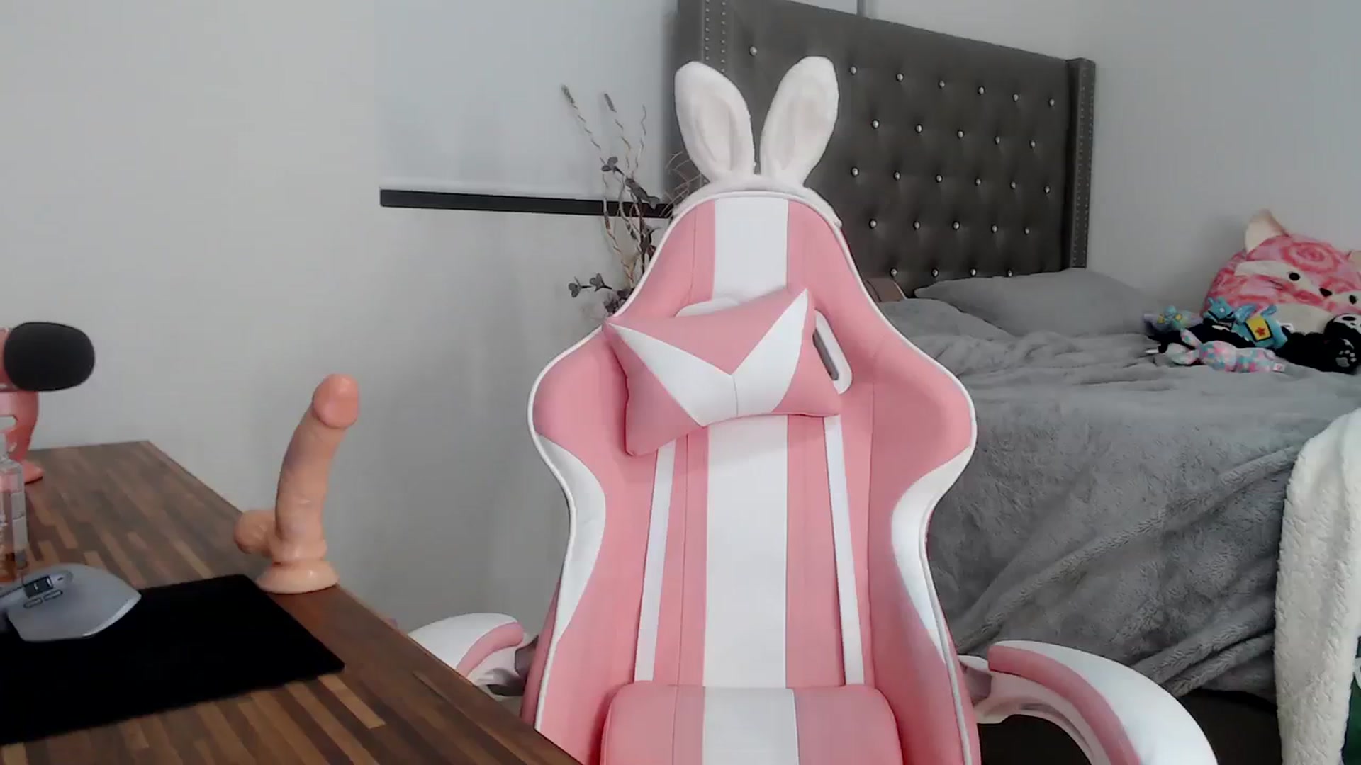 Gallery image thumbnail from iplayhardbabe's myfreecams stream on, 07/26/2023, 05:36 image 1 of 20