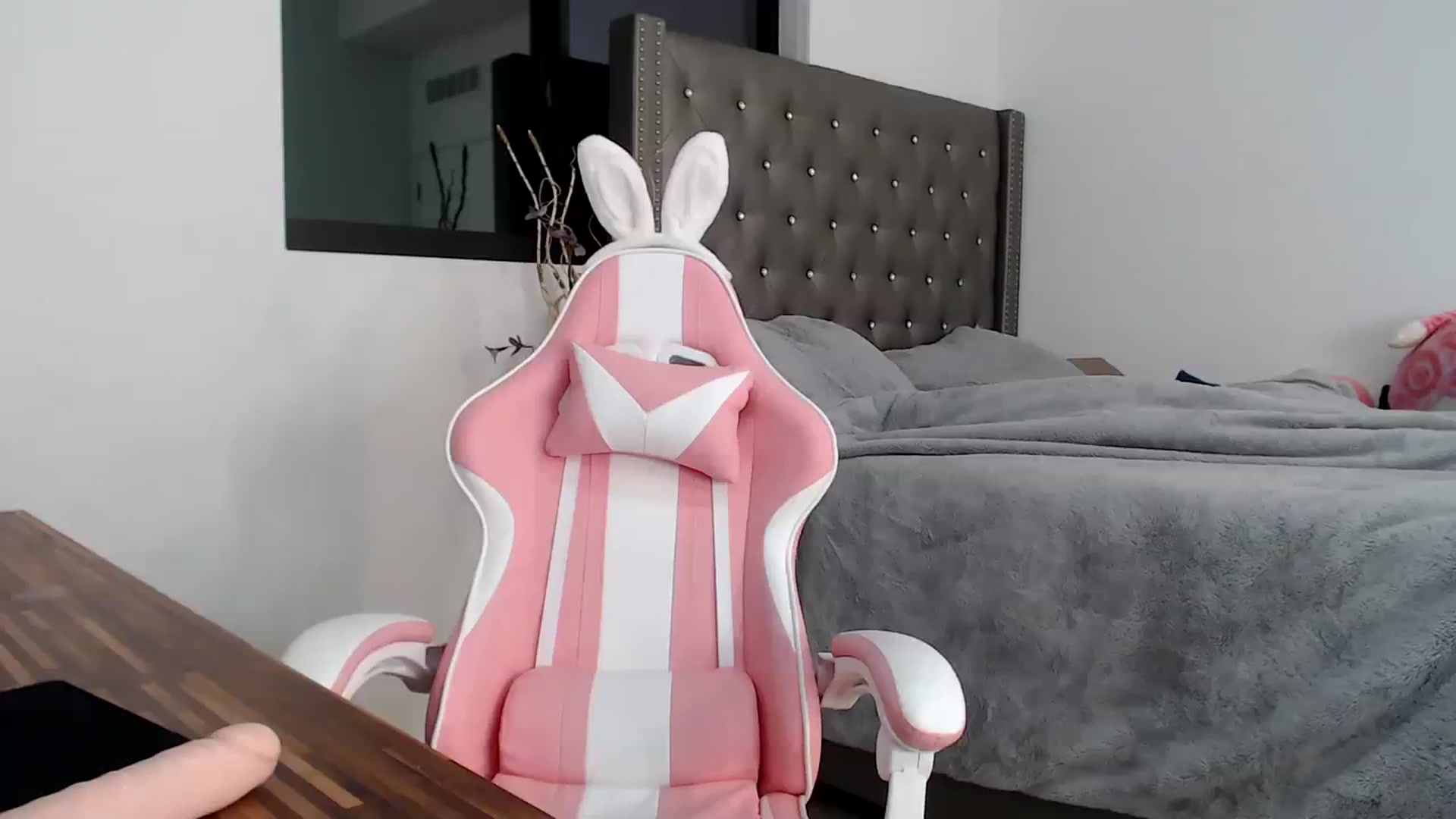 Gallery image thumbnail from iplayhardbabe's myfreecams stream on, 07/30/2023, 02:51 image 20 of 20