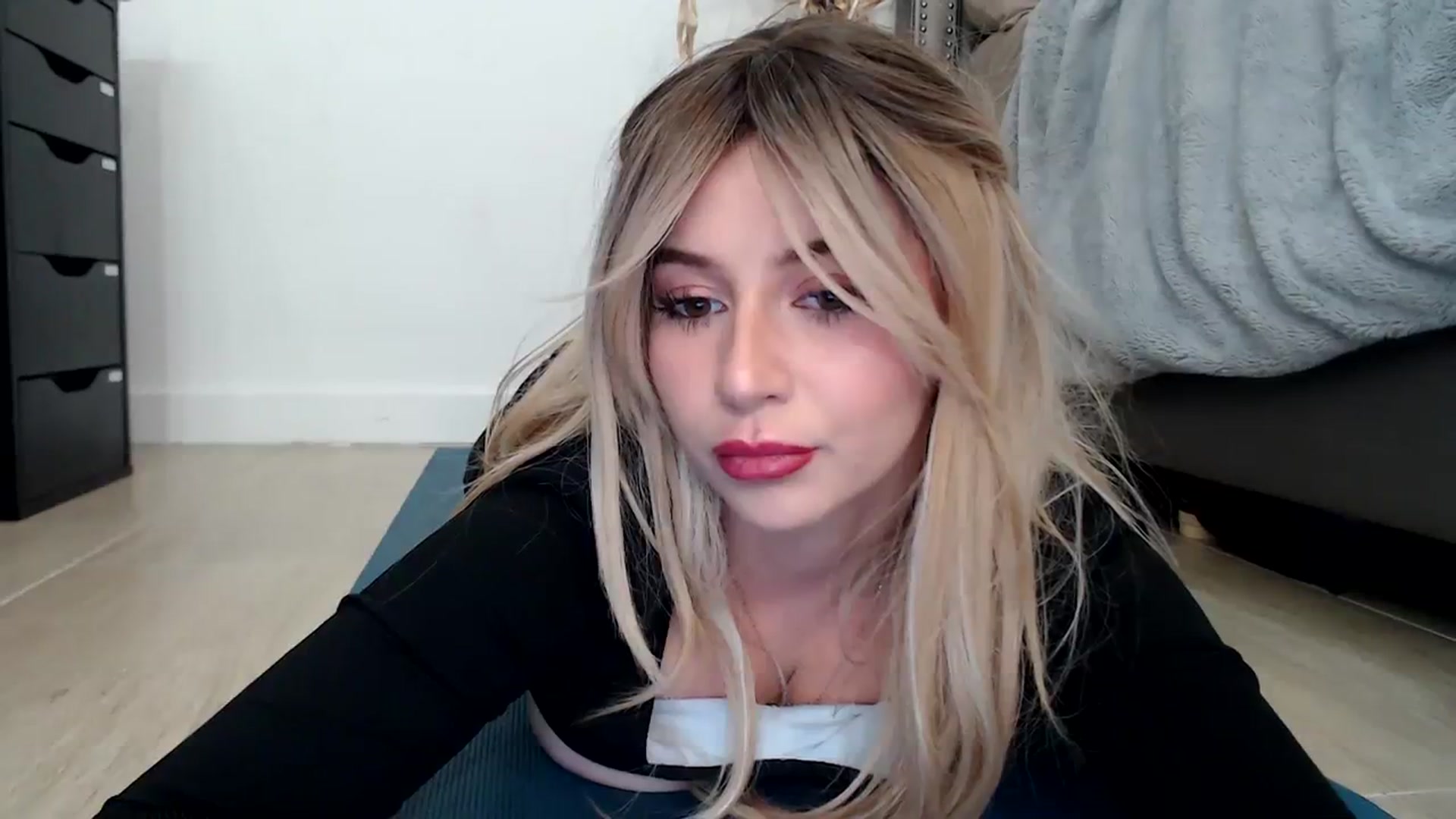 Gallery image thumbnail from iplayhardbabe's myfreecams stream on, 08/03/2023, 03:02 image 19 of 20