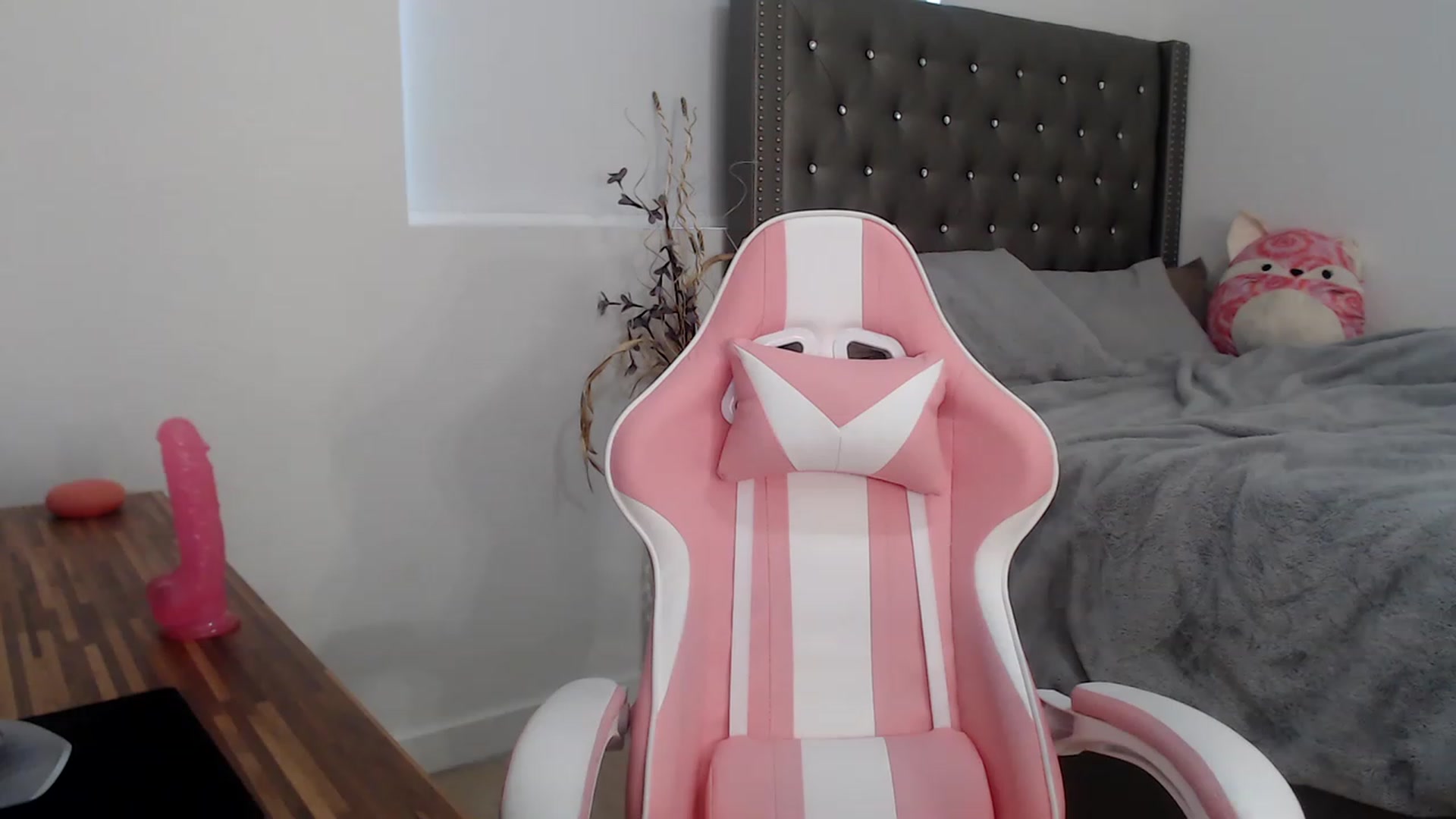 Gallery image thumbnail from iplayhardbabe's myfreecams stream on, 08/19/2023, 23:24 image 1 of 20