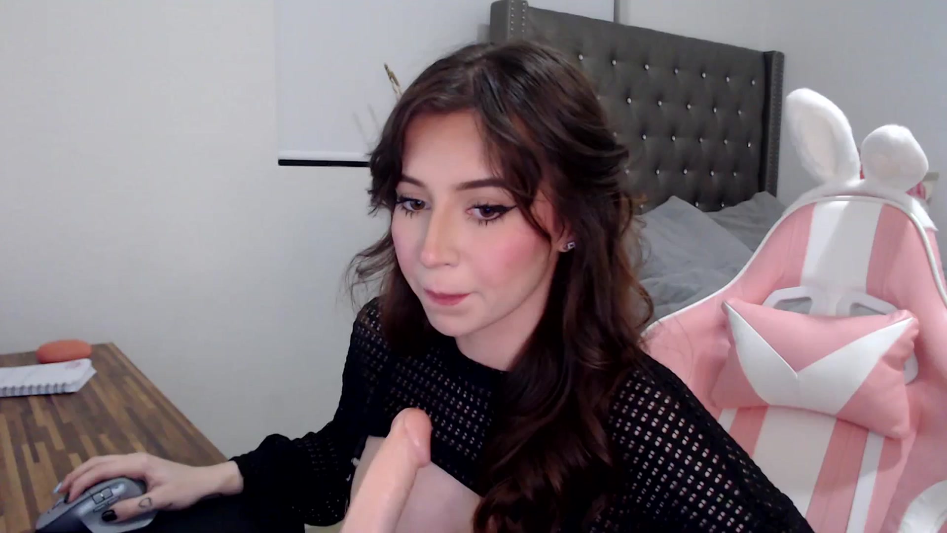 Gallery image thumbnail from iplayhardbabe's myfreecams stream on, 08/26/2023, 01:34 image 20 of 20