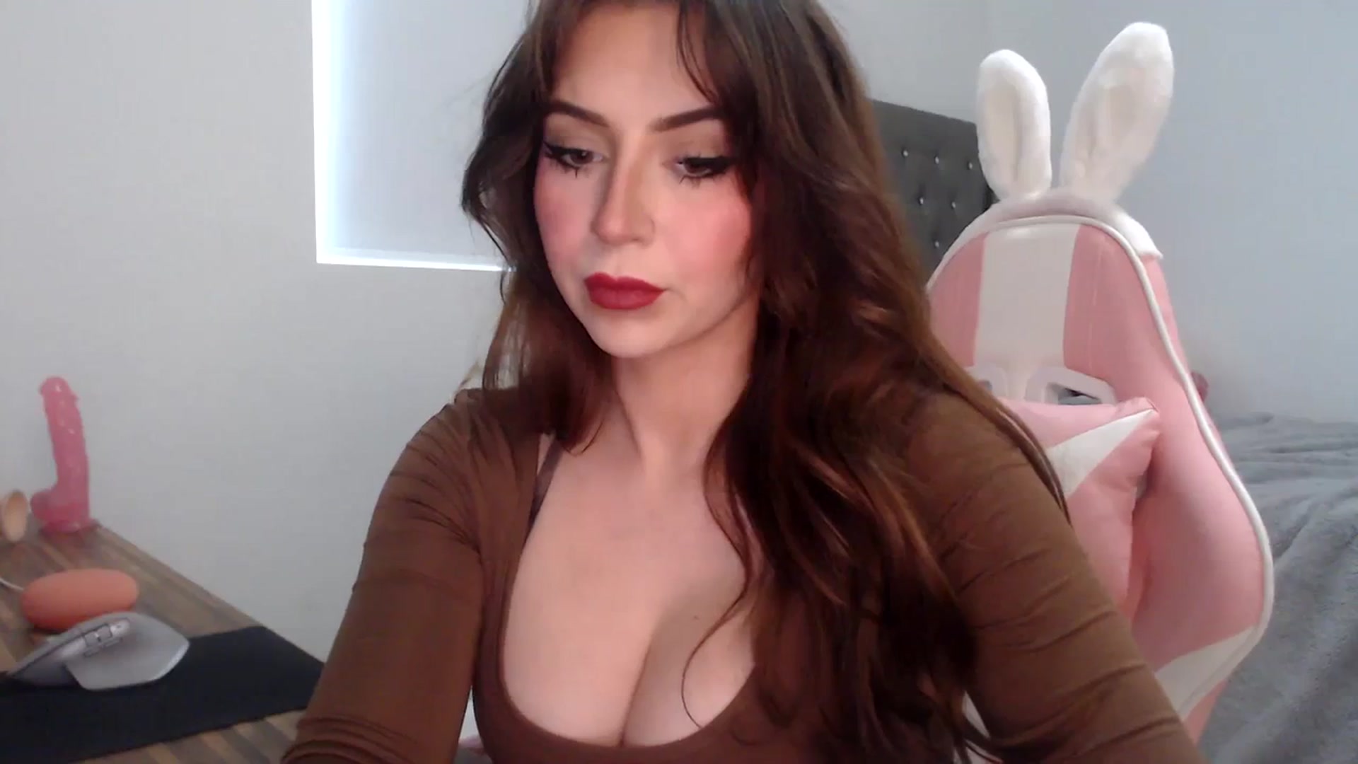 Gallery image thumbnail from iplayhardbabe's myfreecams stream on, 09/22/2023, 22:02 image 2 of 20