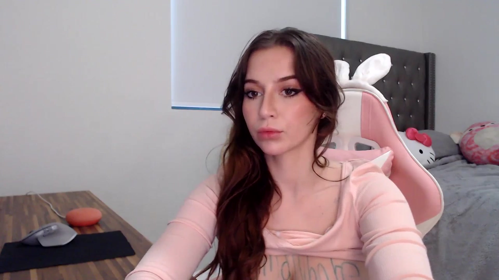 Gallery image thumbnail from iplayhardbabe's myfreecams stream on, 10/23/2023, 22:41 image 20 of 20