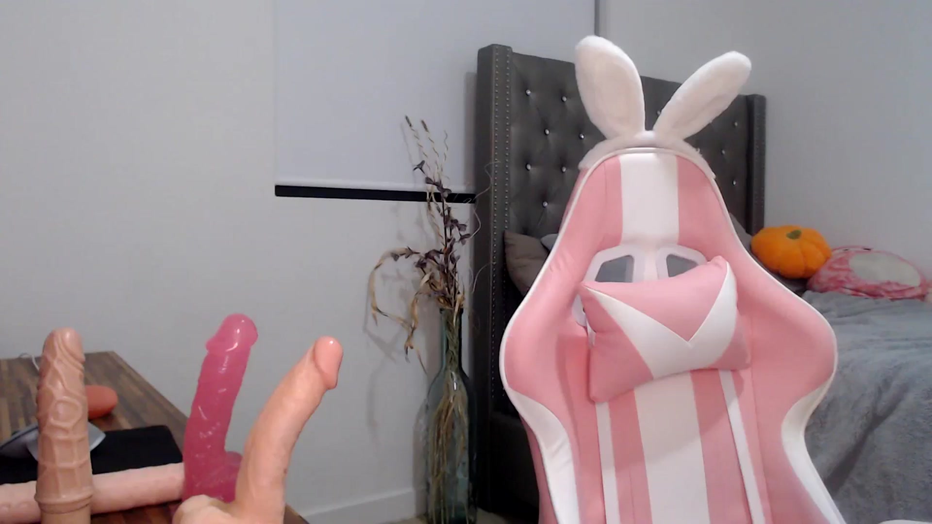 Gallery image thumbnail from iplayhardbabe's myfreecams stream on, 11/02/2023, 24:24 image 18 of 20