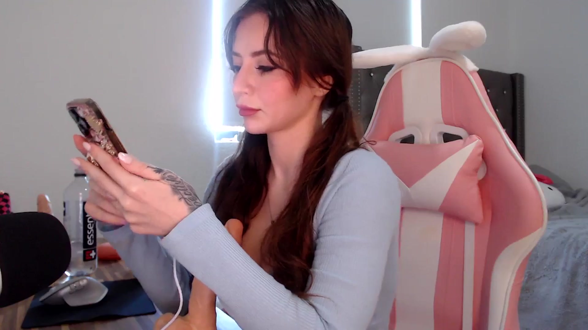 Gallery image thumbnail from iplayhardbabe's myfreecams stream on, 12/09/2023, 19:23 image 14 of 20