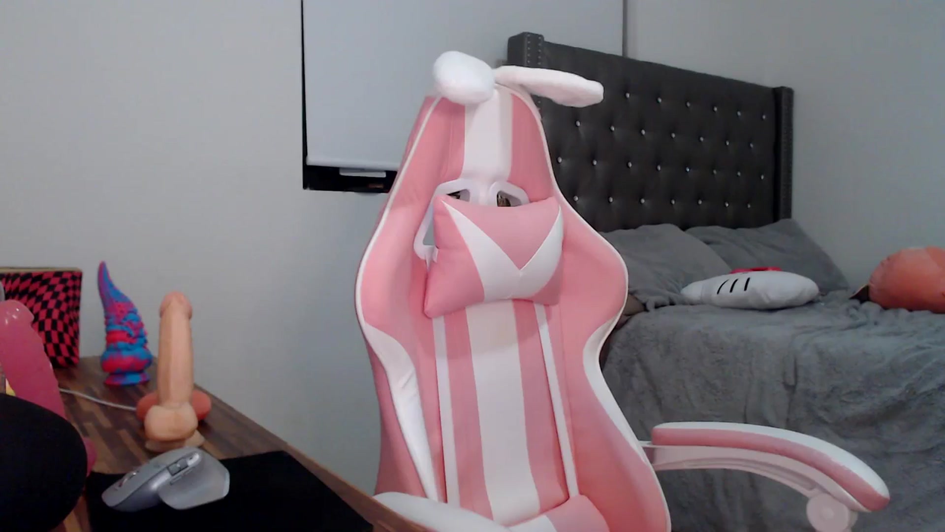 Gallery image thumbnail from iplayhardbabe's myfreecams stream on, 12/14/2023, 01:12 image 10 of 20