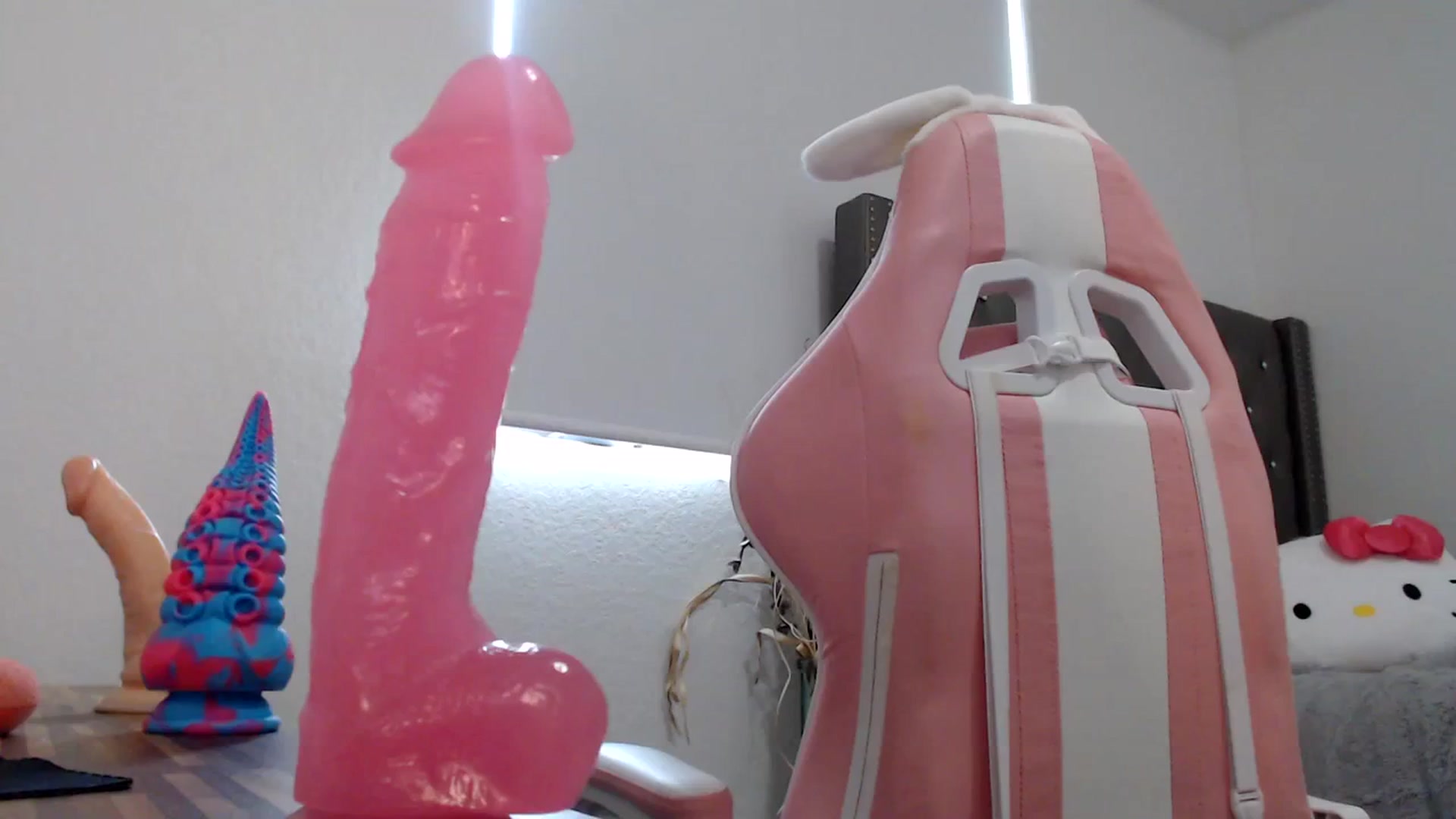 Gallery image thumbnail from iplayhardbabe's myfreecams stream on, 01/07/2024, 19:45 image 1 of 20