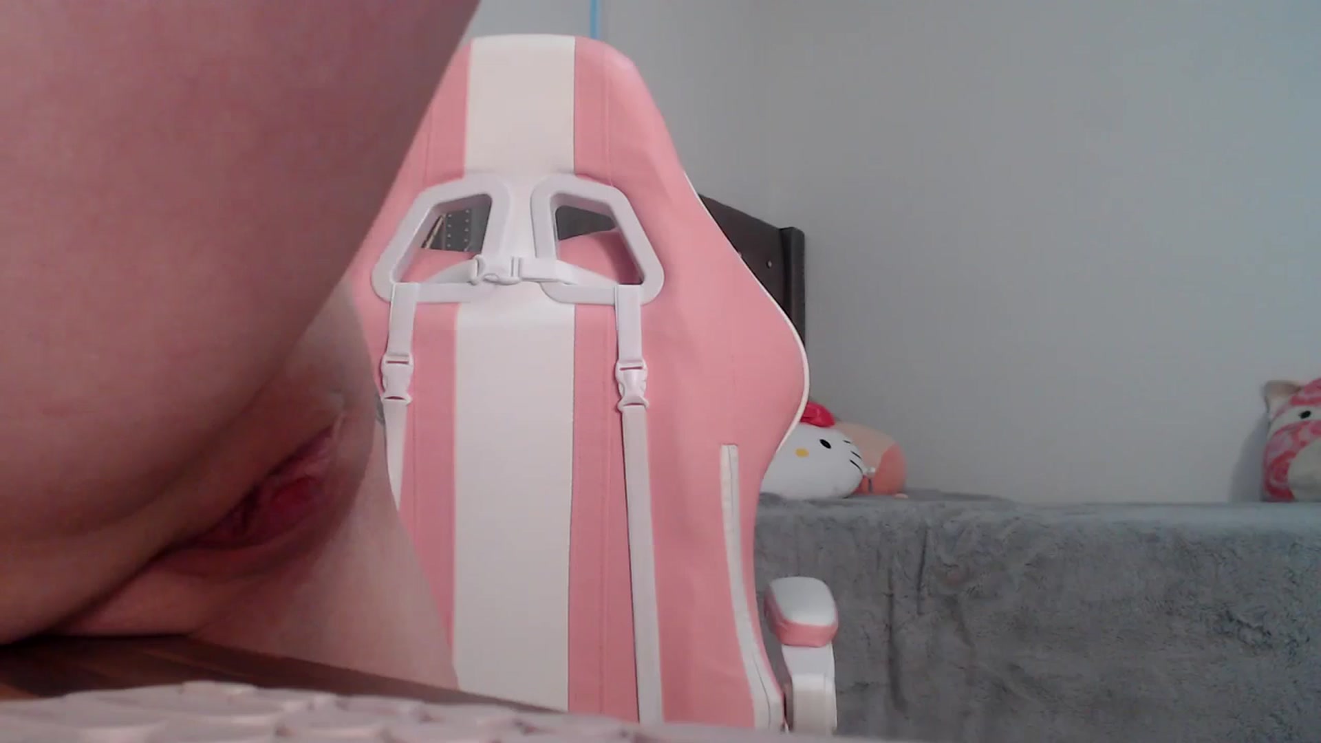 Gallery image thumbnail from iplayhardbabe's myfreecams stream on, 01/22/2024, 24:40 image 5 of 20