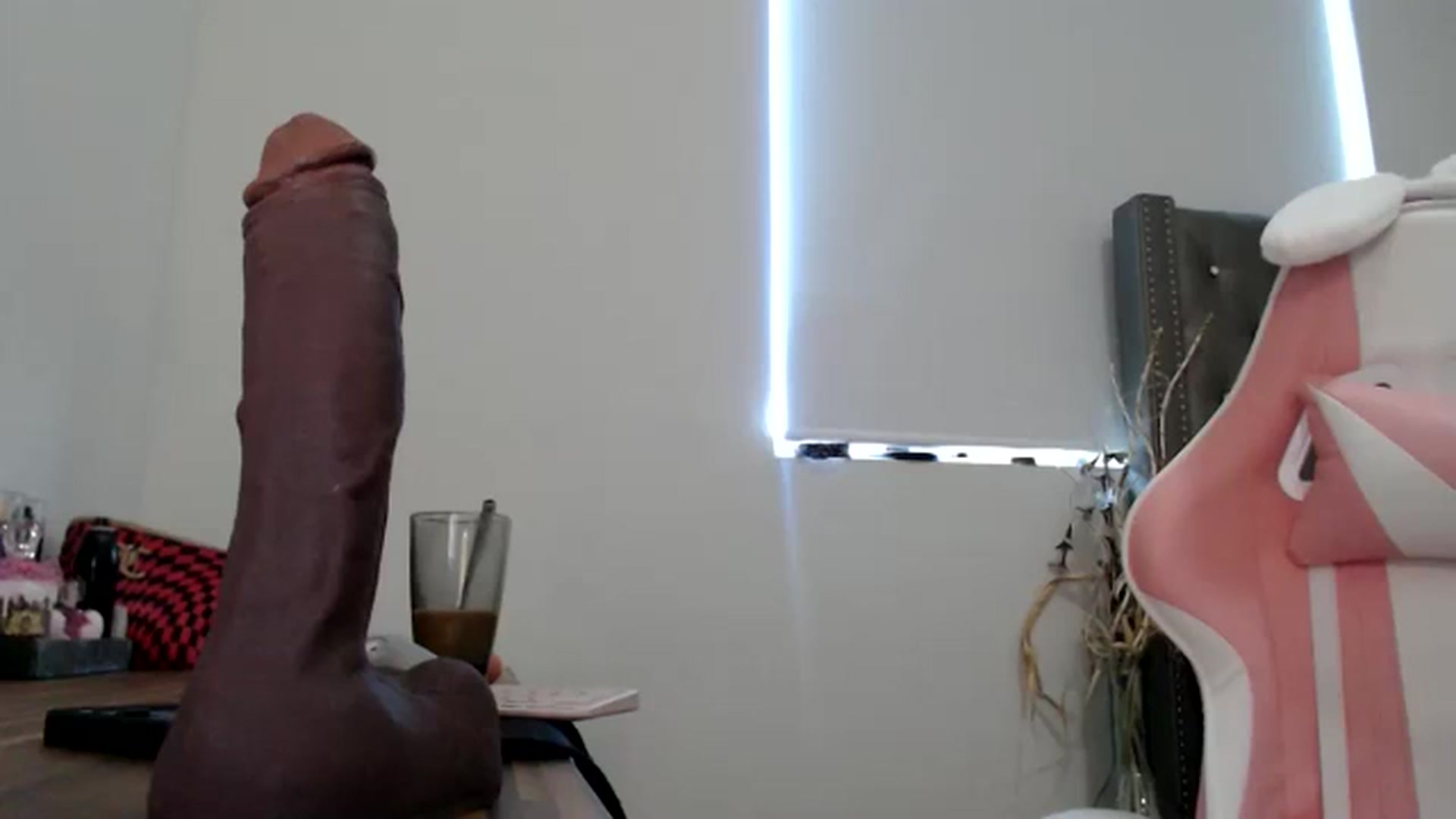 Gallery image thumbnail from iplayhardbabe's myfreecams stream on, 05/29/2024, 20:21 image 3 of 20