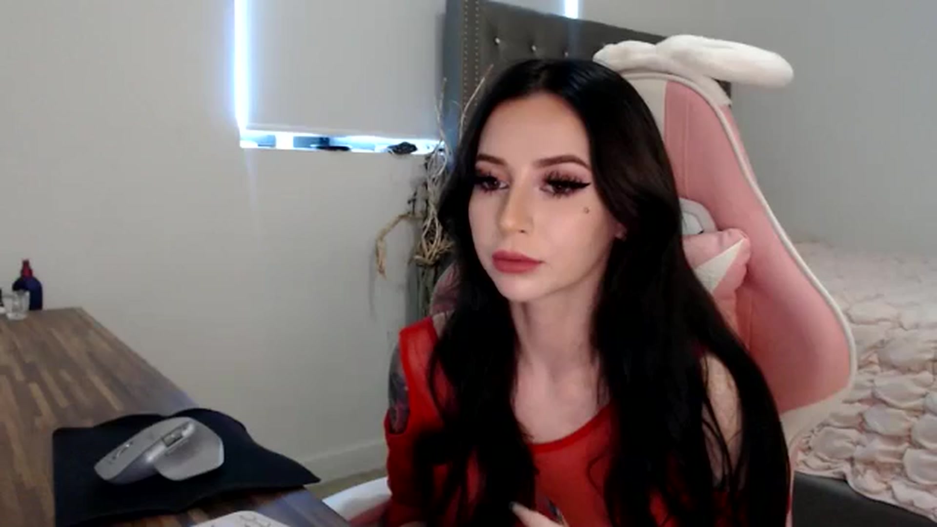 Gallery image thumbnail from iplayhardbabe's myfreecams stream on, 06/04/2024, 20:32 image 4 of 20