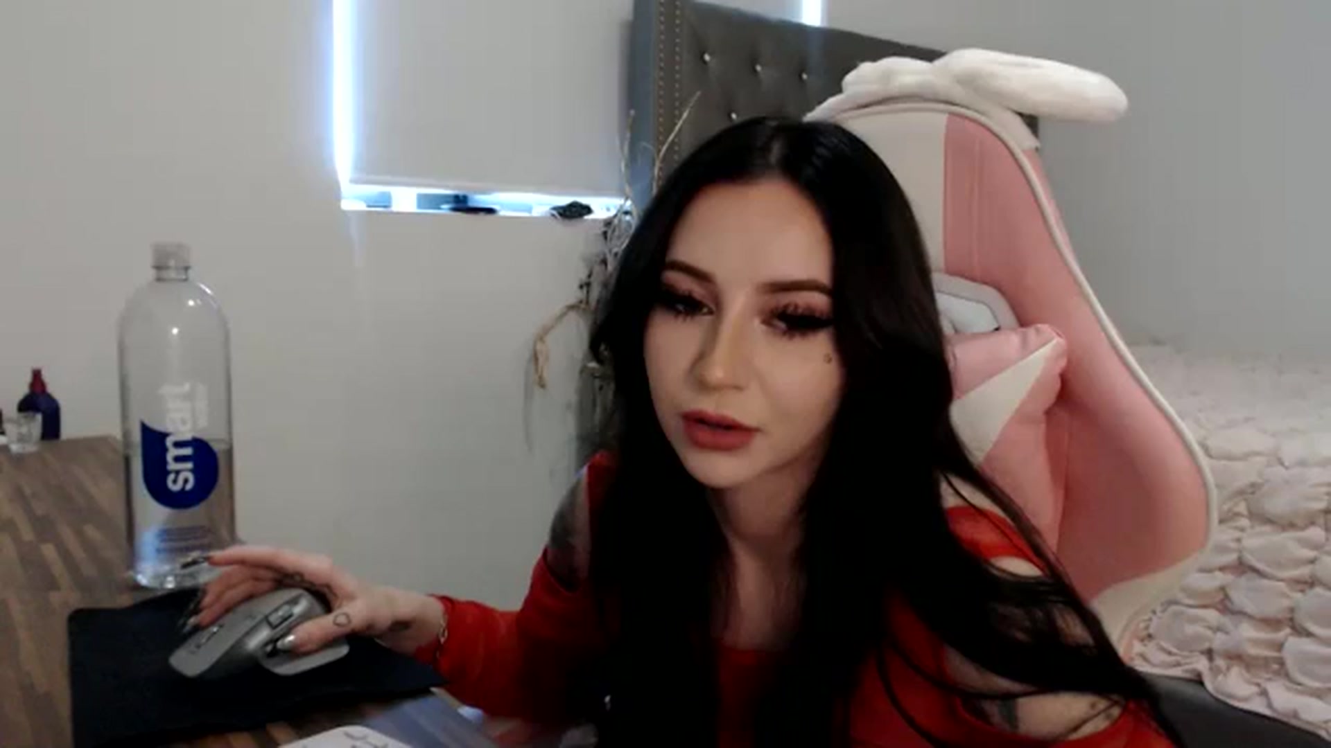 Gallery image thumbnail from iplayhardbabe's myfreecams stream on, 06/04/2024, 20:32 image 1 of 20