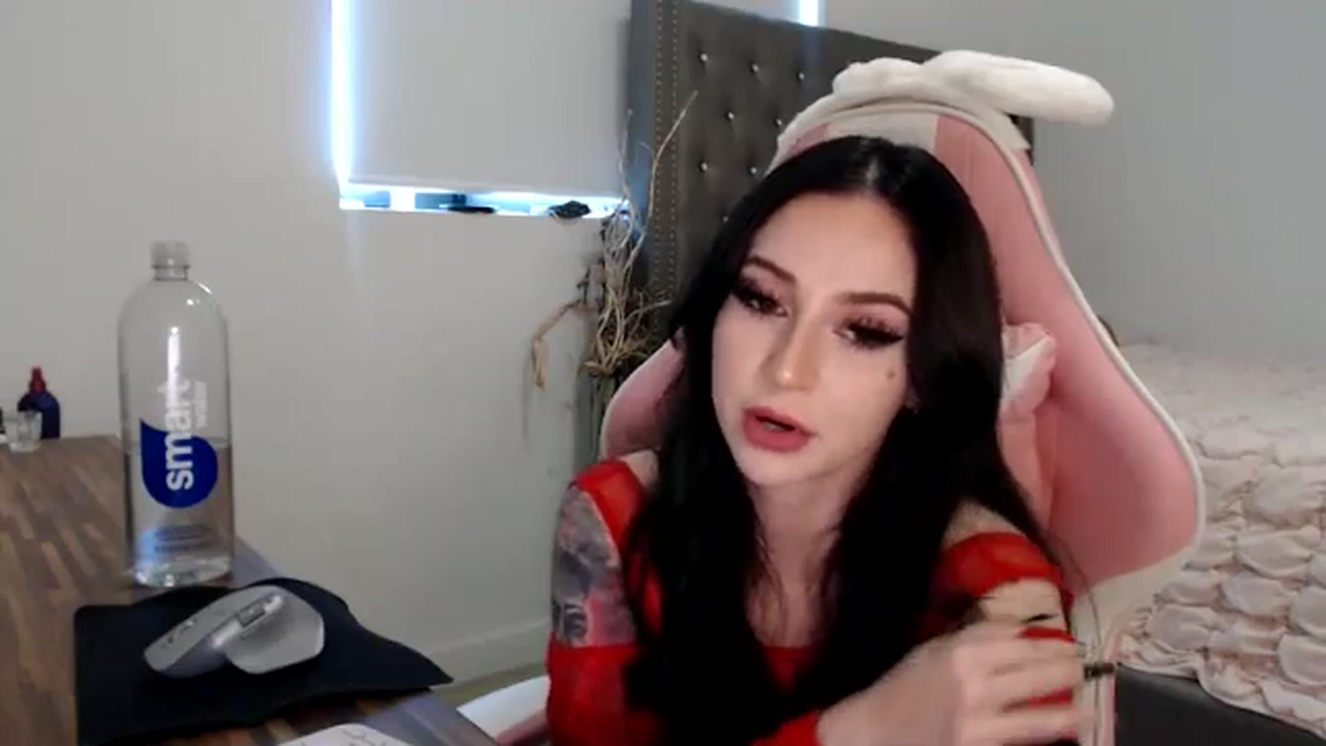 Gallery image thumbnail from iplayhardbabe's myfreecams stream on, 06/04/2024, 20:32 image 2 of 20