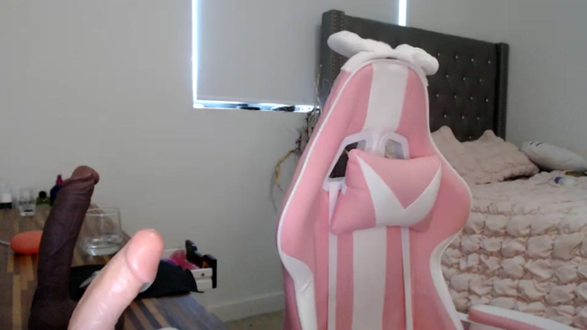 Gallery image thumbnail from iplayhardbabe's myfreecams stream on, 06/08/2024, 11:43 image 17 of 20