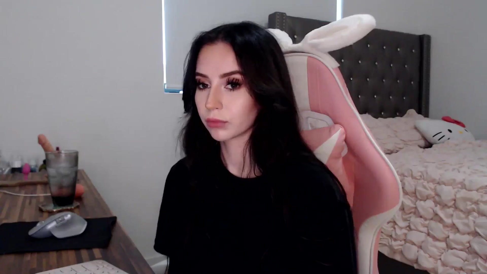 Gallery image thumbnail from iplayhardbabe's myfreecams stream on, 06/11/2024, 20:22 image 5 of 20