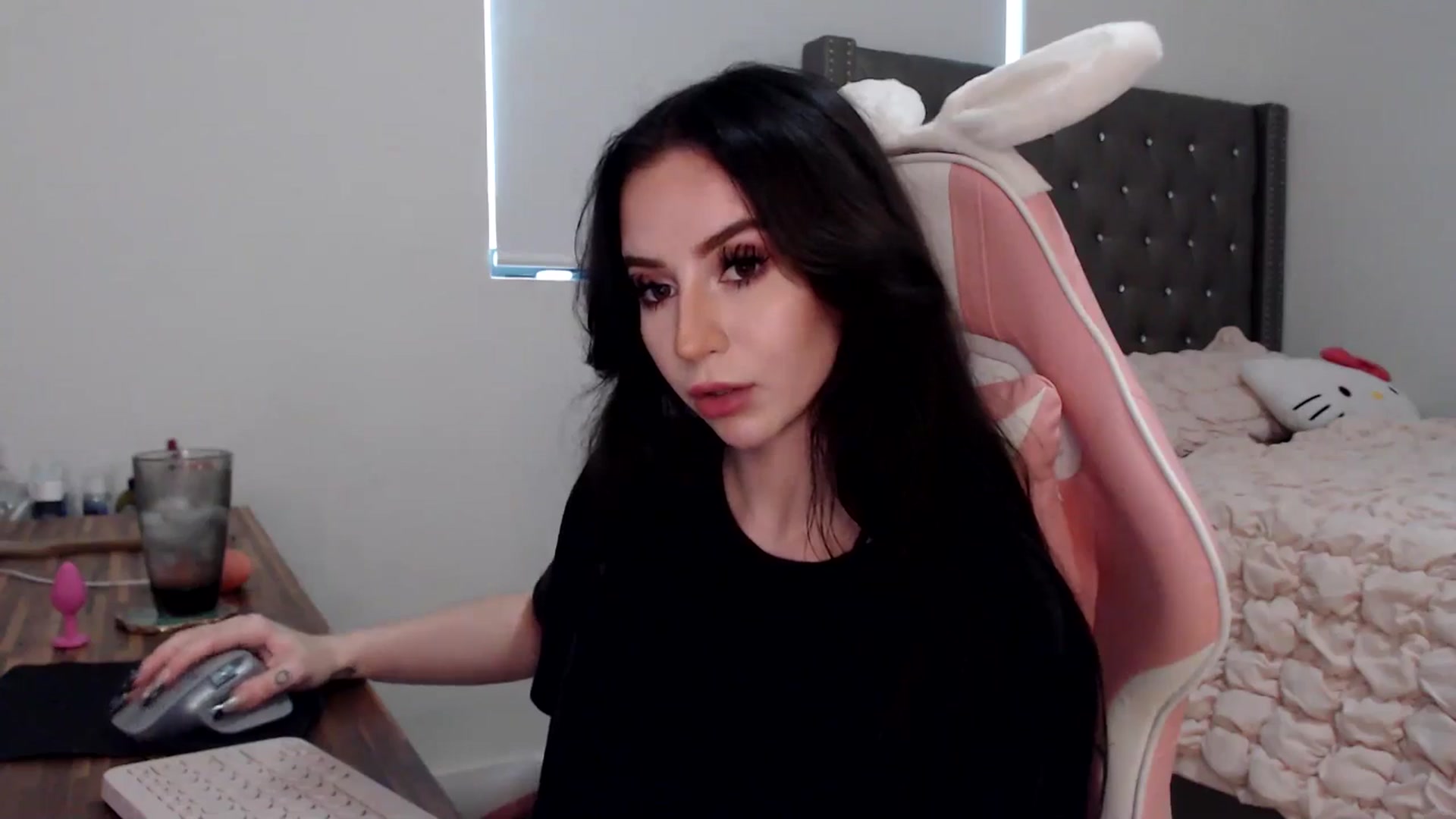 Gallery image thumbnail from iplayhardbabe's myfreecams stream on, 06/11/2024, 20:22 image 11 of 20