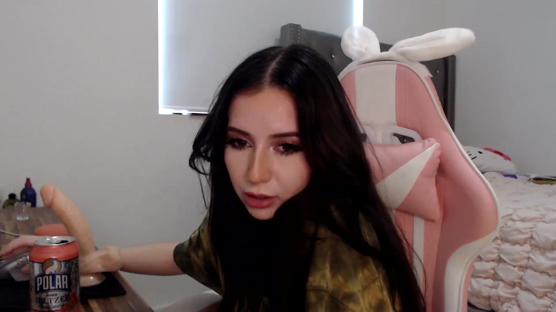 Gallery image thumbnail from iplayhardbabe's myfreecams stream on, 06/15/2024, 21:45 image 20 of 20