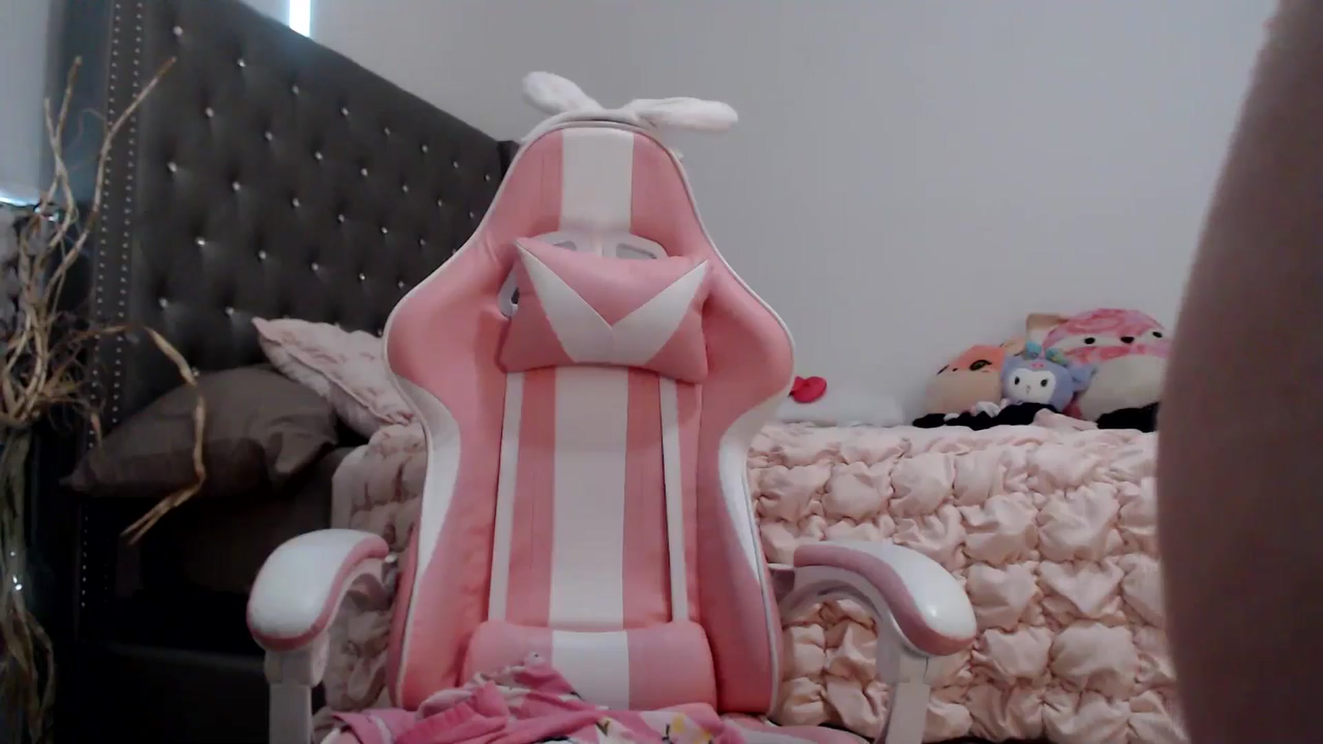 Gallery image thumbnail from iplayhardbabe's myfreecams stream on, 06/22/2024, 21:17 image 20 of 20