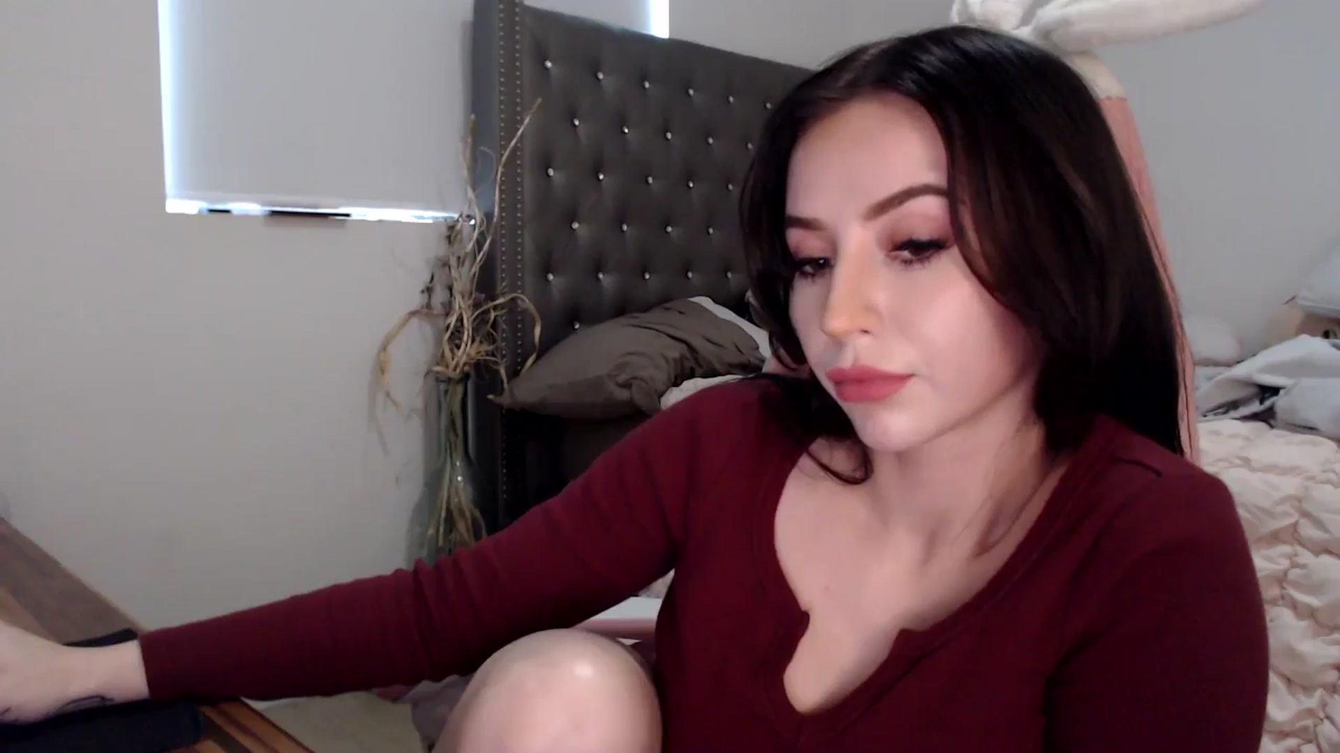 Gallery image thumbnail from iplayhardbabe's myfreecams stream on, 06/24/2024, 24:23 image 2 of 20