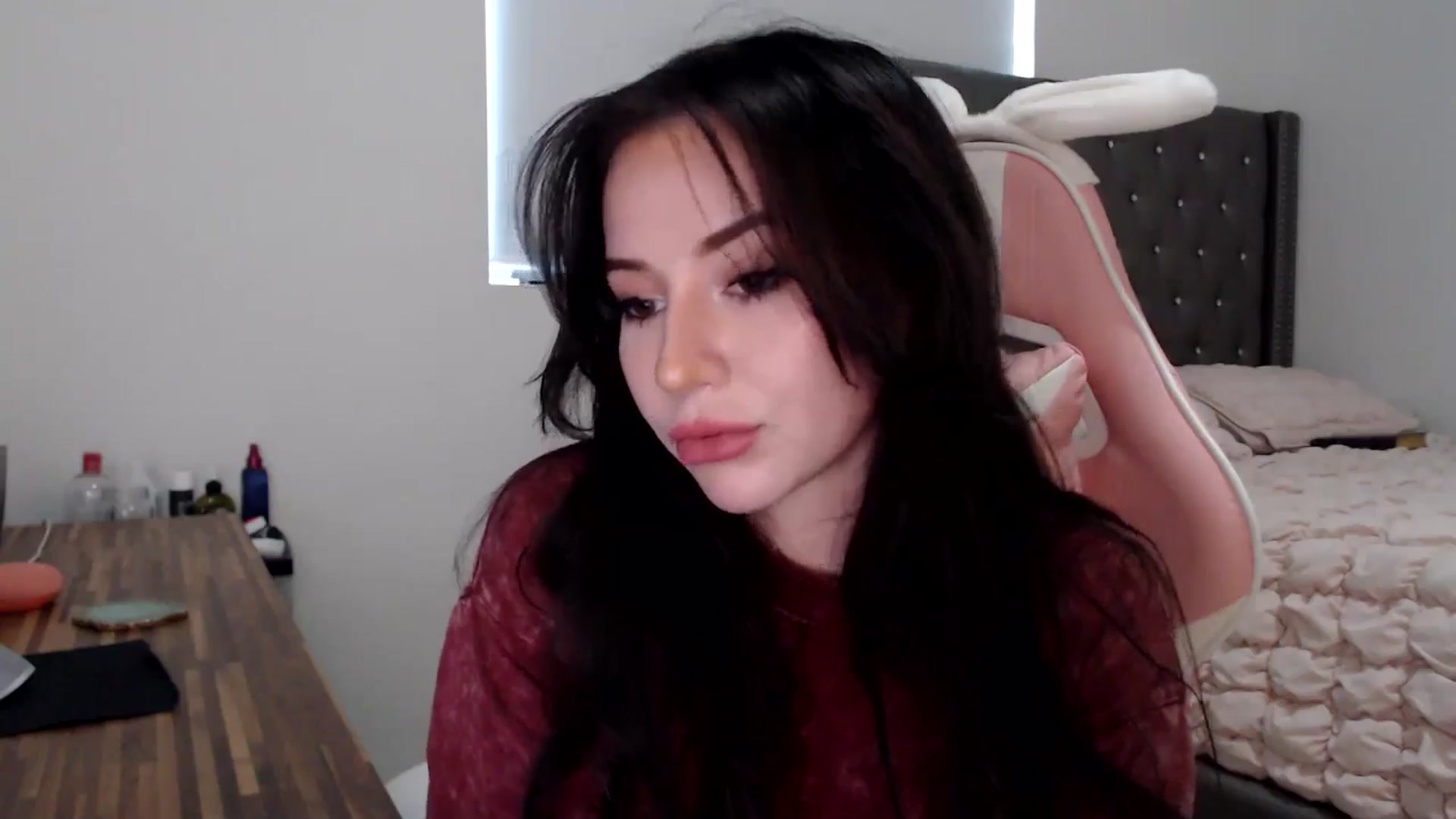 Gallery image thumbnail from iplayhardbabe's myfreecams stream on, 06/24/2024, 20:12 image 3 of 20