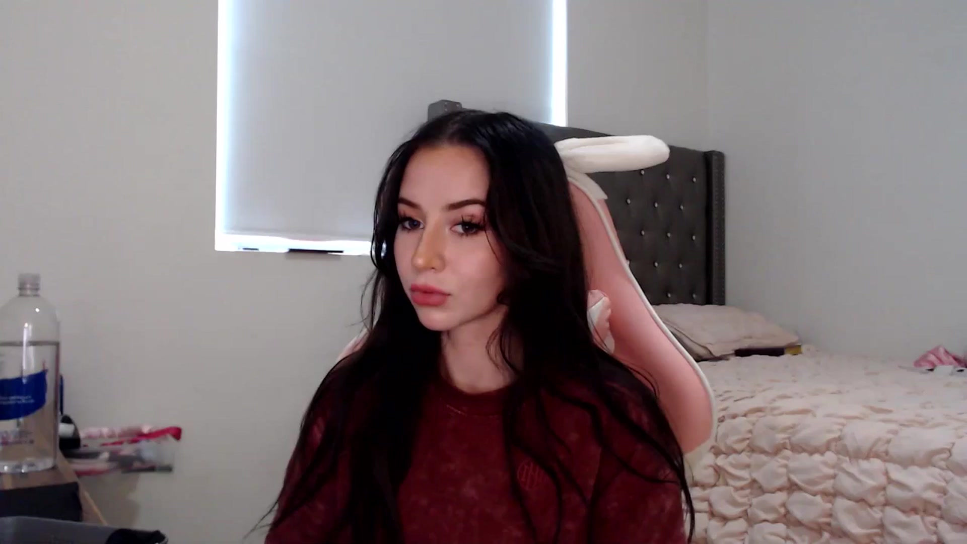 Gallery image thumbnail from iplayhardbabe's myfreecams stream on, 06/24/2024, 23:27 image 3 of 20