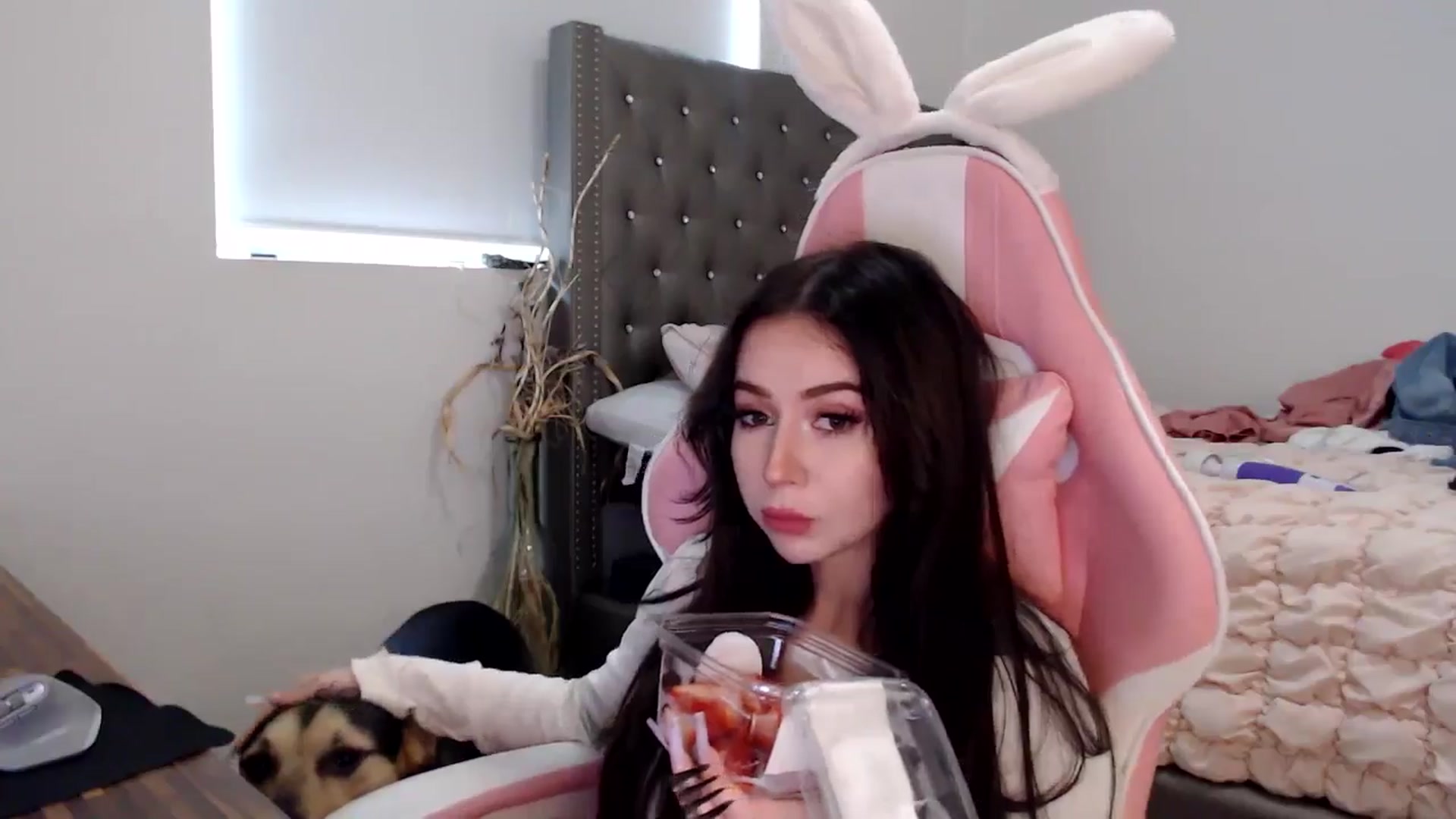 Gallery image thumbnail from iplayhardbabe's myfreecams stream on, 06/29/2024, 22:16 image 4 of 20