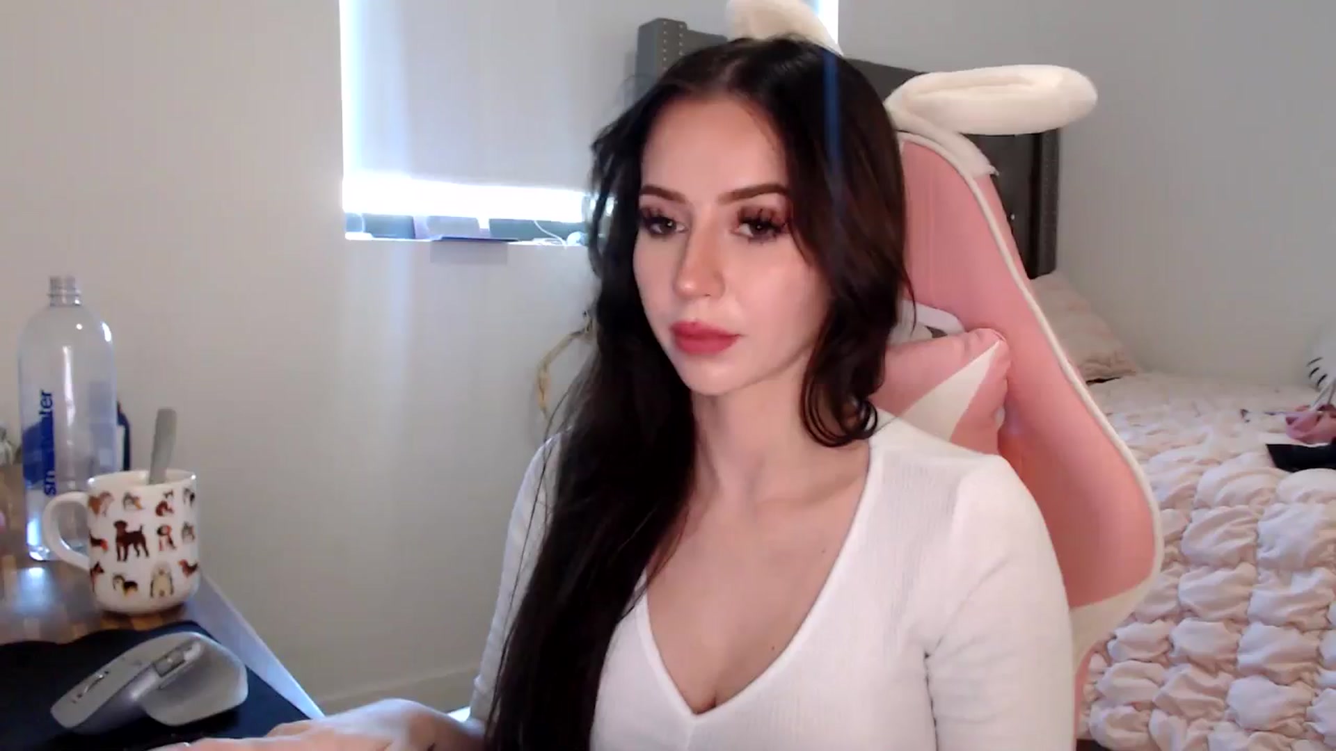 Gallery image thumbnail from iplayhardbabe's myfreecams stream on, 07/02/2024, 21:52 image 6 of 20
