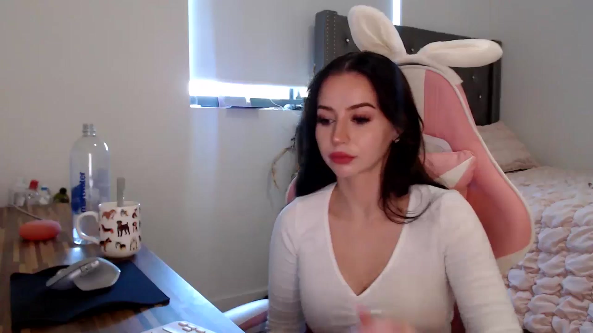 Gallery image thumbnail from iplayhardbabe's myfreecams stream on, 07/02/2024, 21:52 image 3 of 20