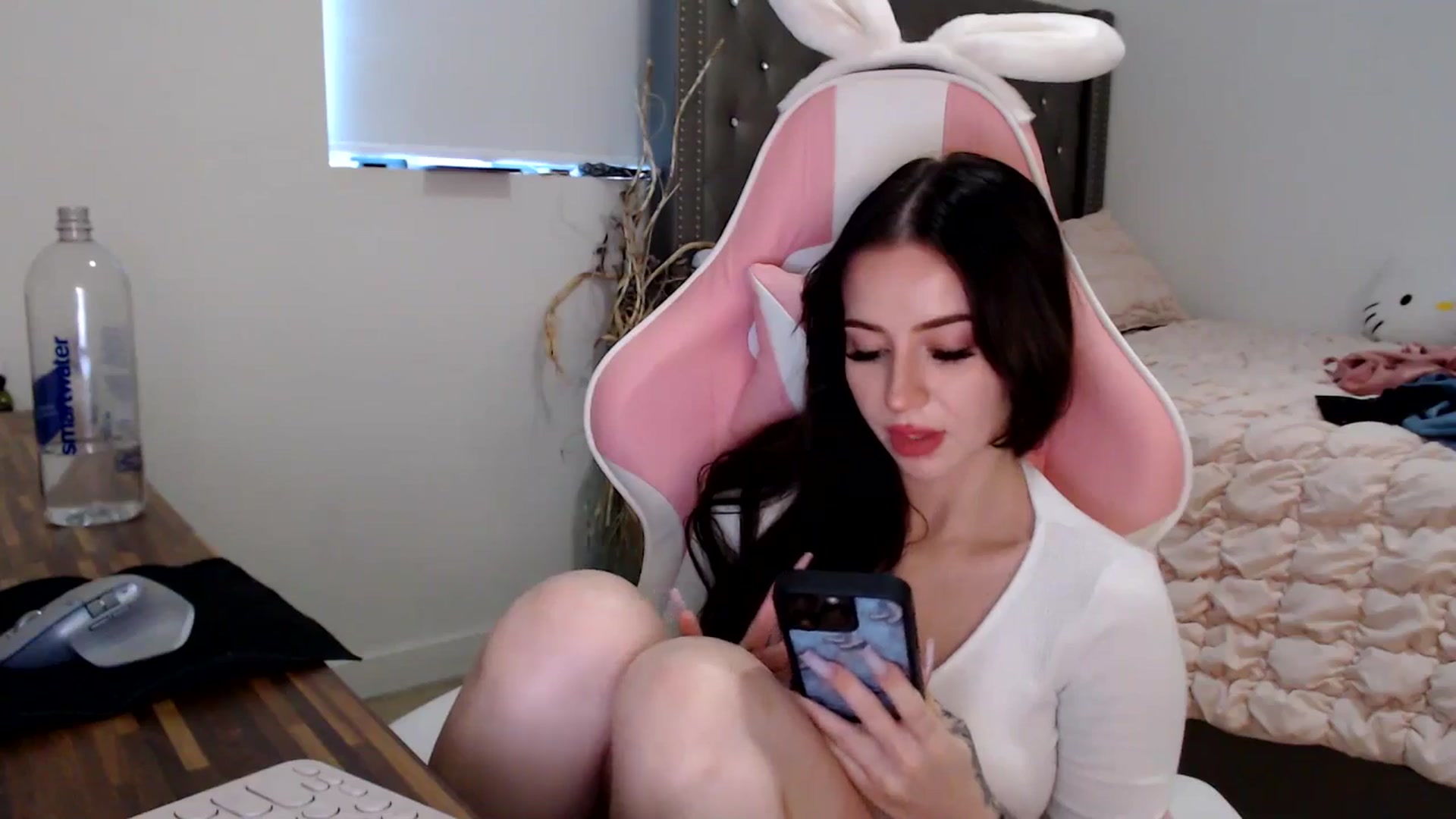 Gallery image thumbnail from iplayhardbabe's myfreecams stream on, 07/02/2024, 21:52 image 11 of 20