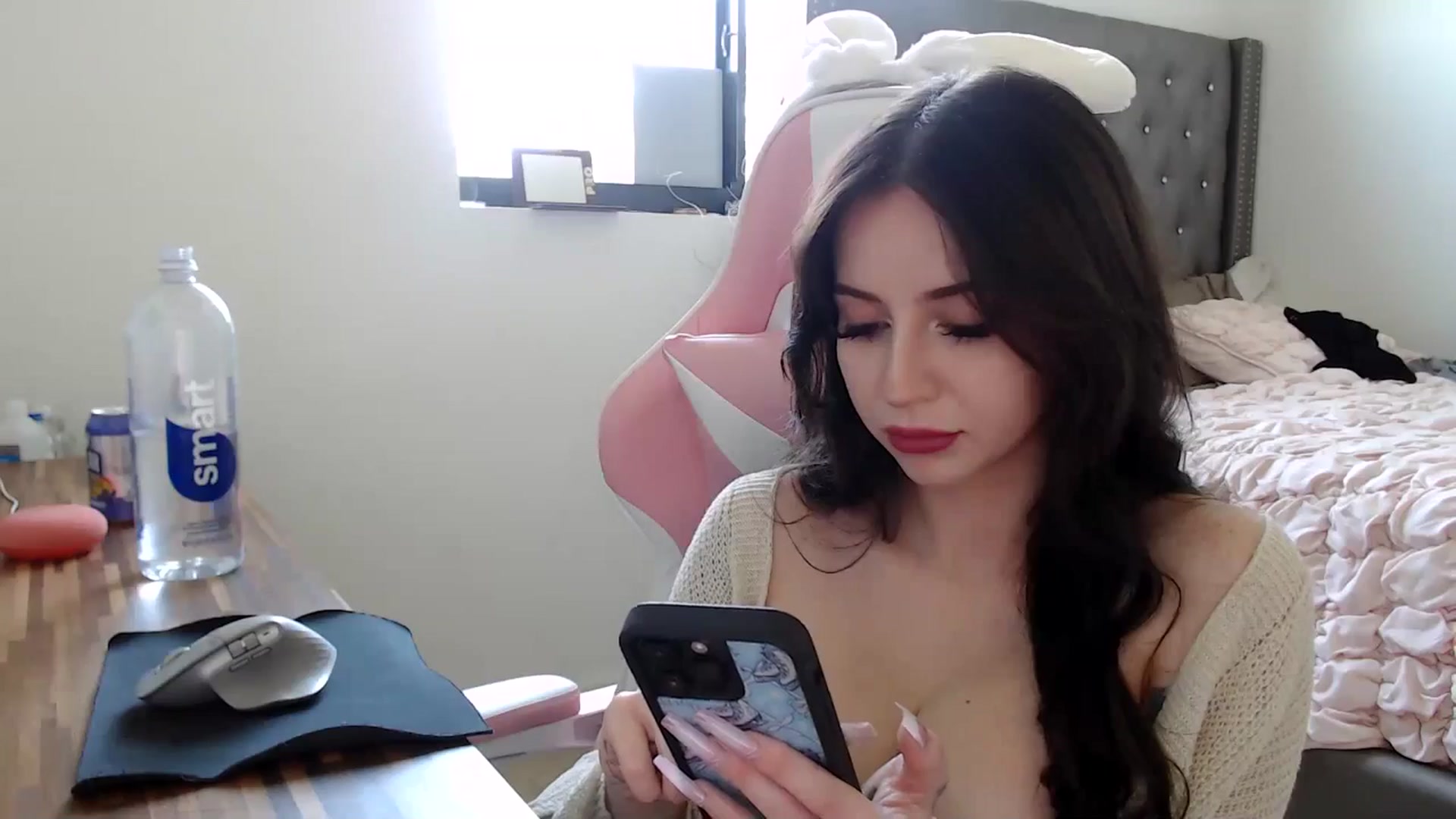 Gallery image thumbnail from iplayhardbabe's myfreecams stream on, 07/07/2024, 20:16 image 20 of 20