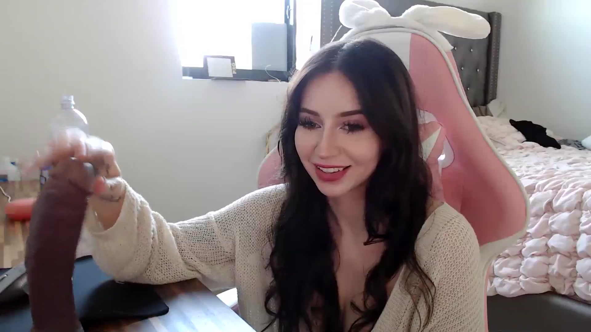 Gallery image thumbnail from iplayhardbabe's myfreecams stream on, 07/07/2024, 21:05 image 18 of 20