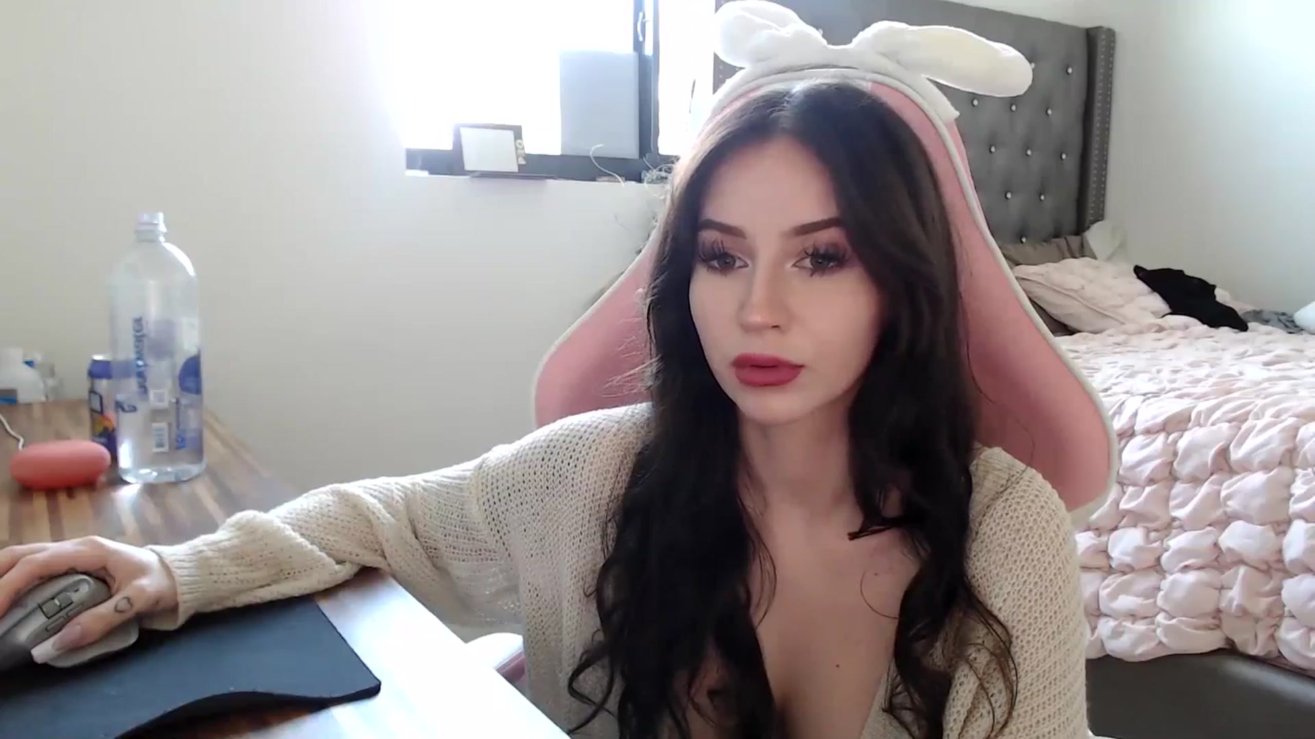 Gallery image thumbnail from iplayhardbabe's myfreecams stream on, 07/07/2024, 21:05 image 17 of 20