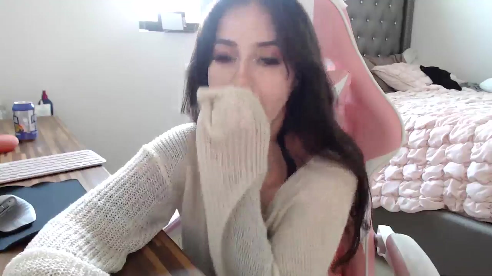 Gallery image thumbnail from iplayhardbabe's myfreecams stream on, 07/07/2024, 23:15 image 3 of 20