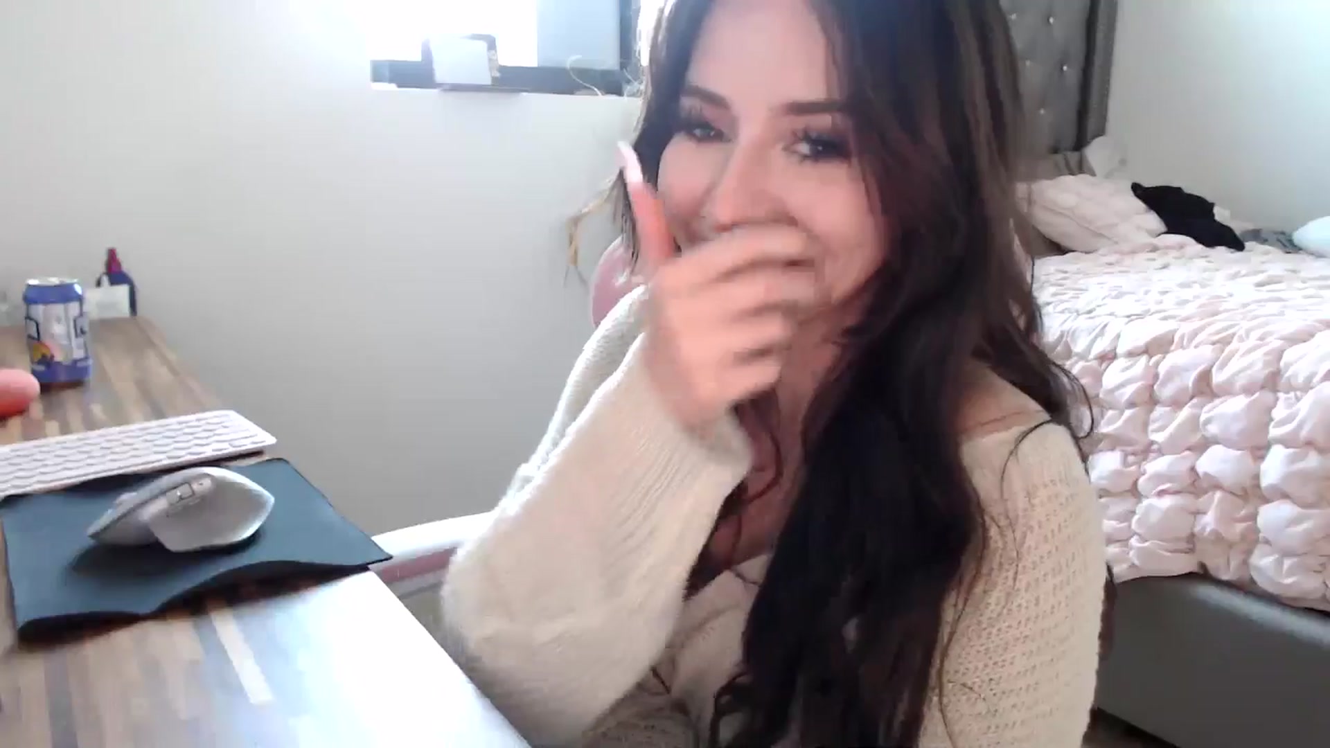 Gallery image thumbnail from iplayhardbabe's myfreecams stream on, 07/07/2024, 23:15 image 12 of 20