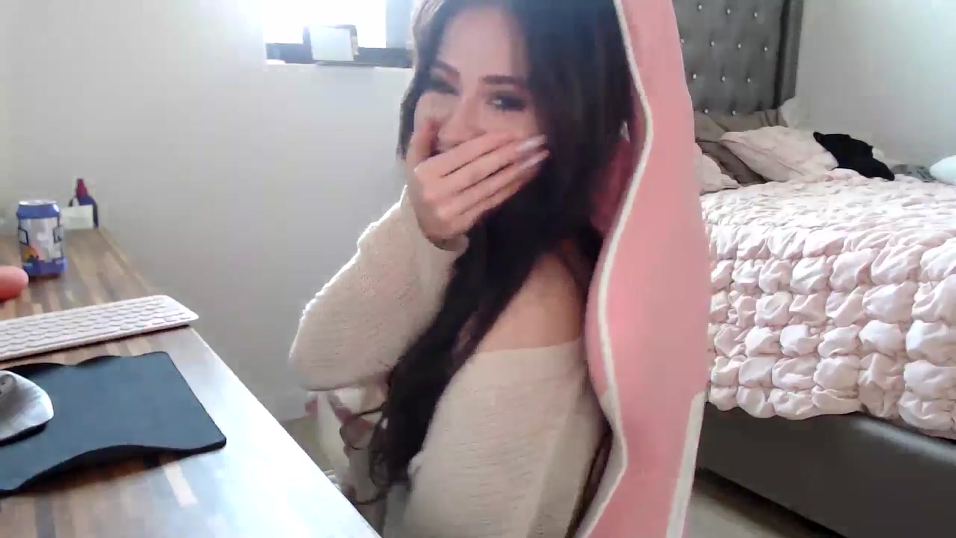 Gallery image thumbnail from iplayhardbabe's myfreecams stream on, 07/07/2024, 23:15 image 11 of 20