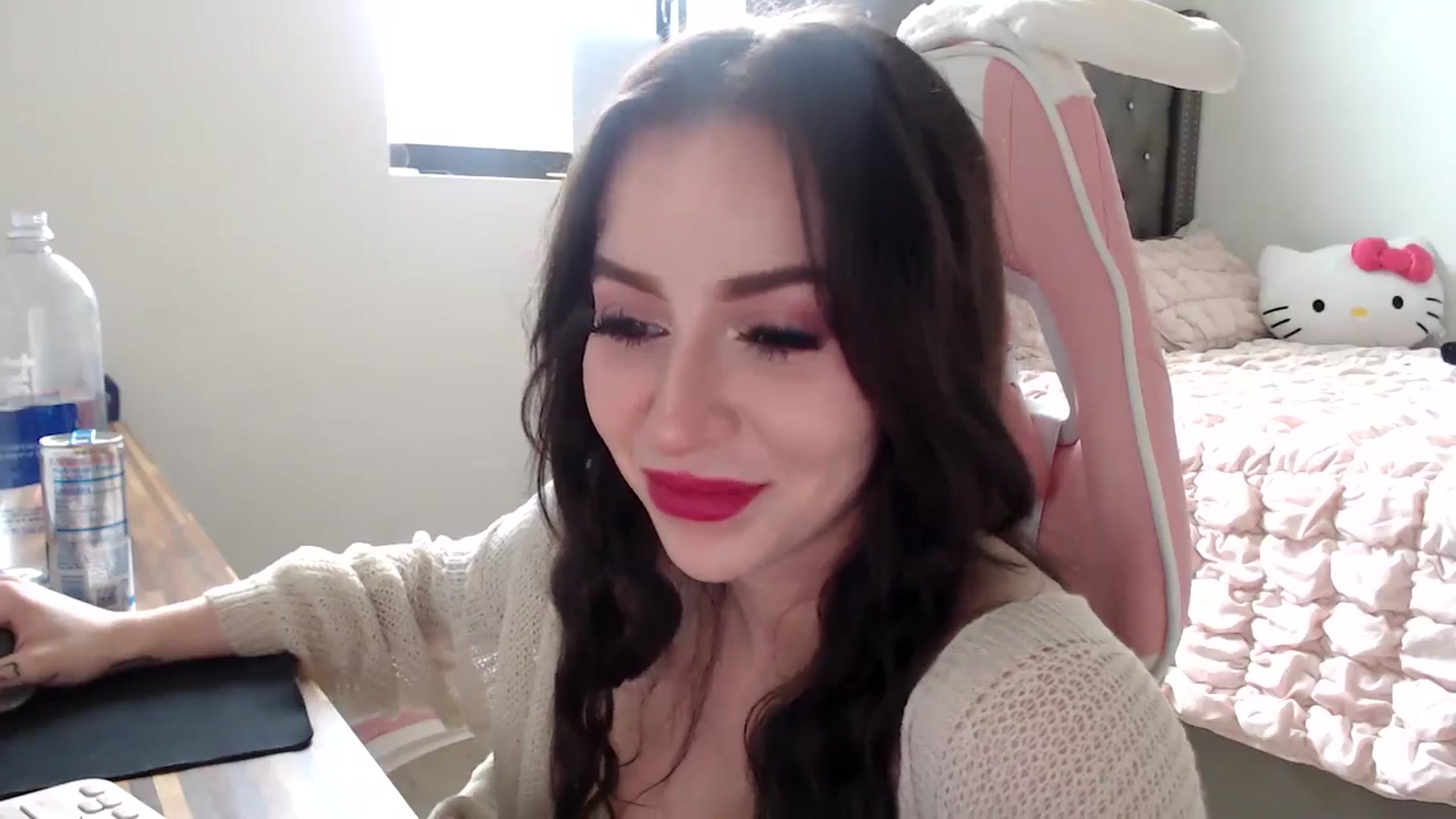 Gallery image thumbnail from iplayhardbabe's myfreecams stream on, 07/11/2024, 22:03 image 5 of 20