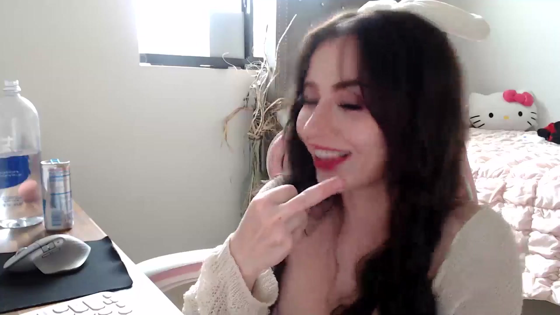 Gallery image thumbnail from iplayhardbabe's myfreecams stream on, 07/11/2024, 22:03 image 7 of 20