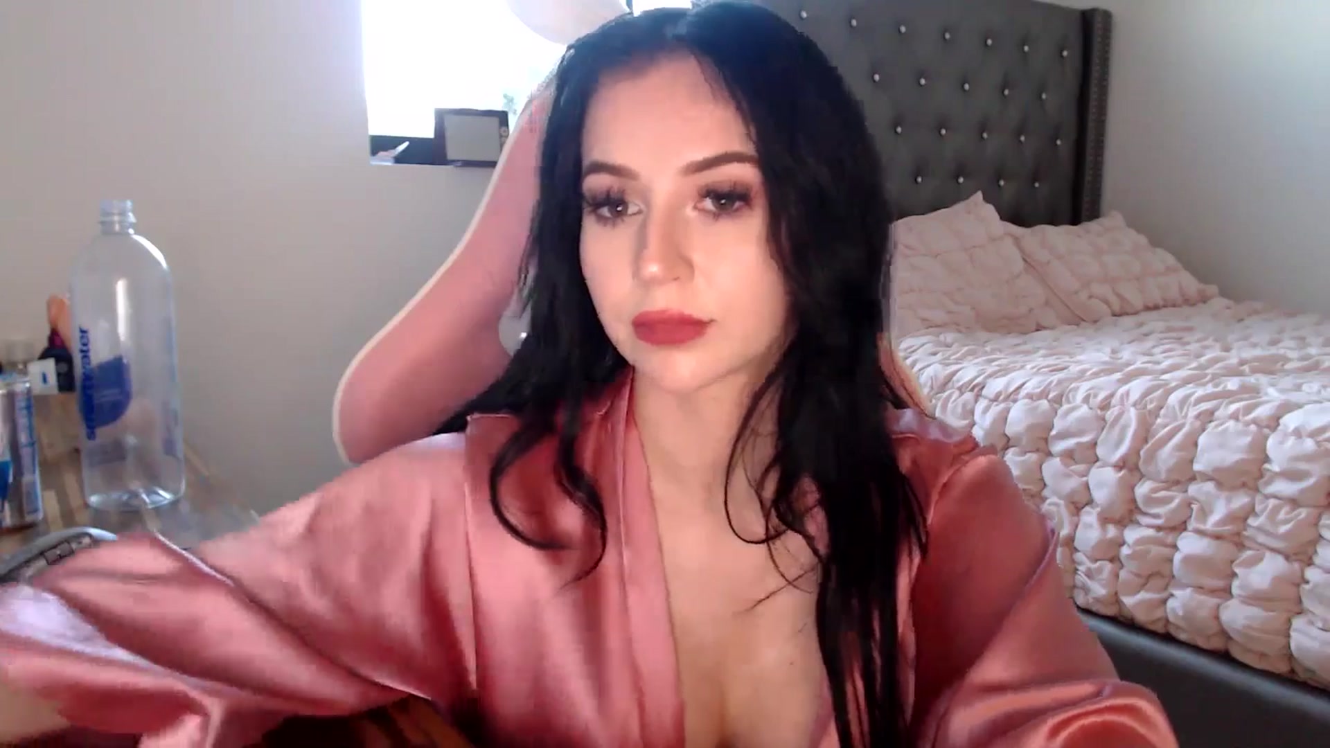 Gallery image thumbnail from iplayhardbabe's myfreecams stream on, 07/20/2024, 24:48 image 11 of 20