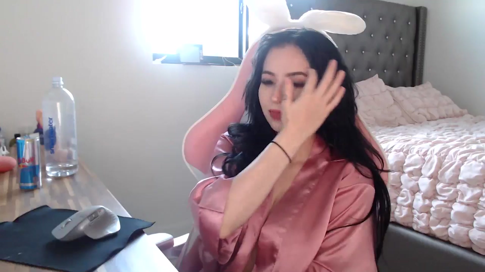 Gallery image thumbnail from iplayhardbabe's myfreecams stream on, 07/20/2024, 24:48 image 4 of 20