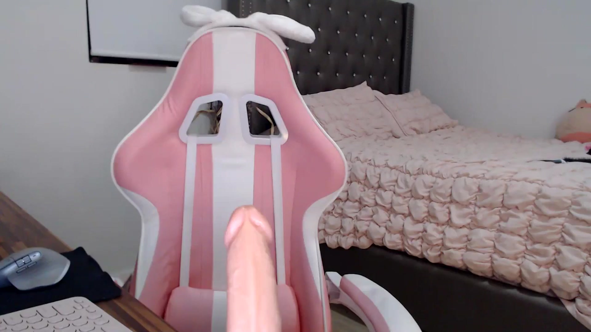 Gallery image thumbnail from iplayhardbabe's myfreecams stream on, 07/20/2024, 07:07 image 8 of 20