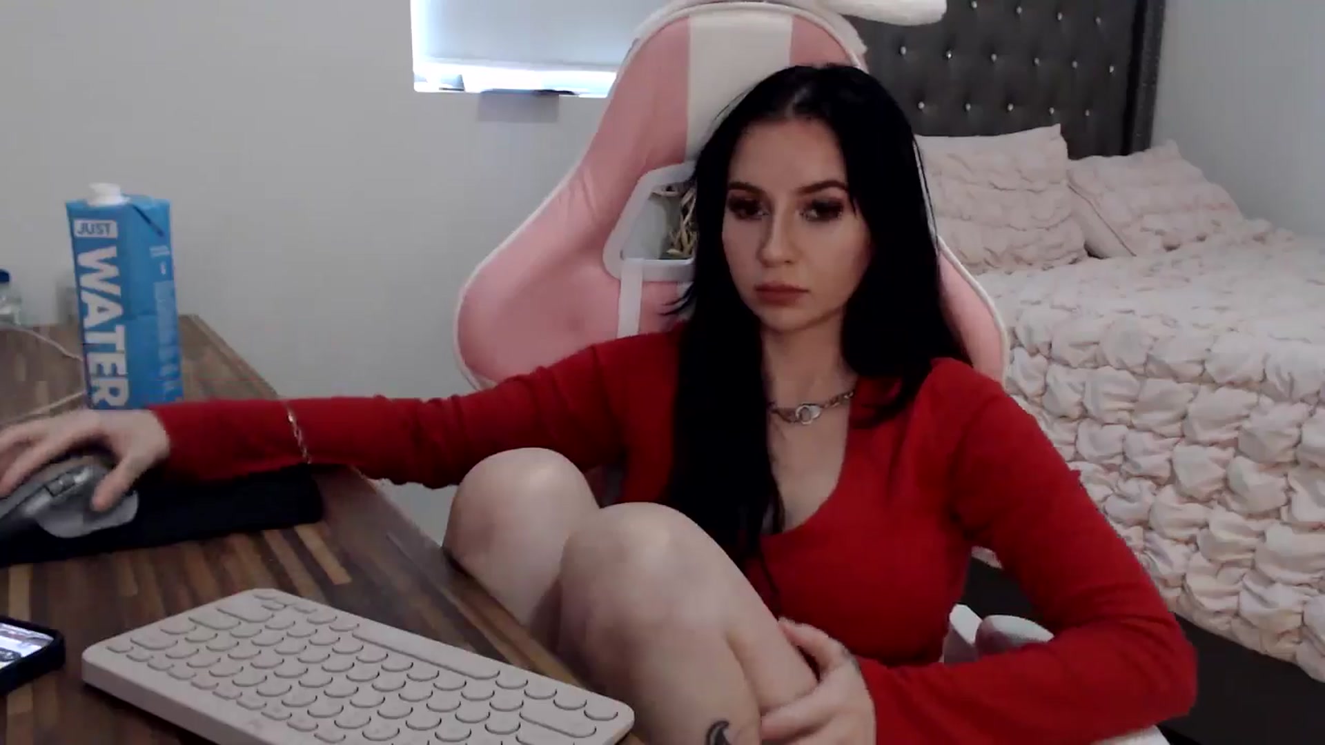 Gallery image thumbnail from iplayhardbabe's myfreecams stream on, 07/21/2024, 23:05 image 5 of 20