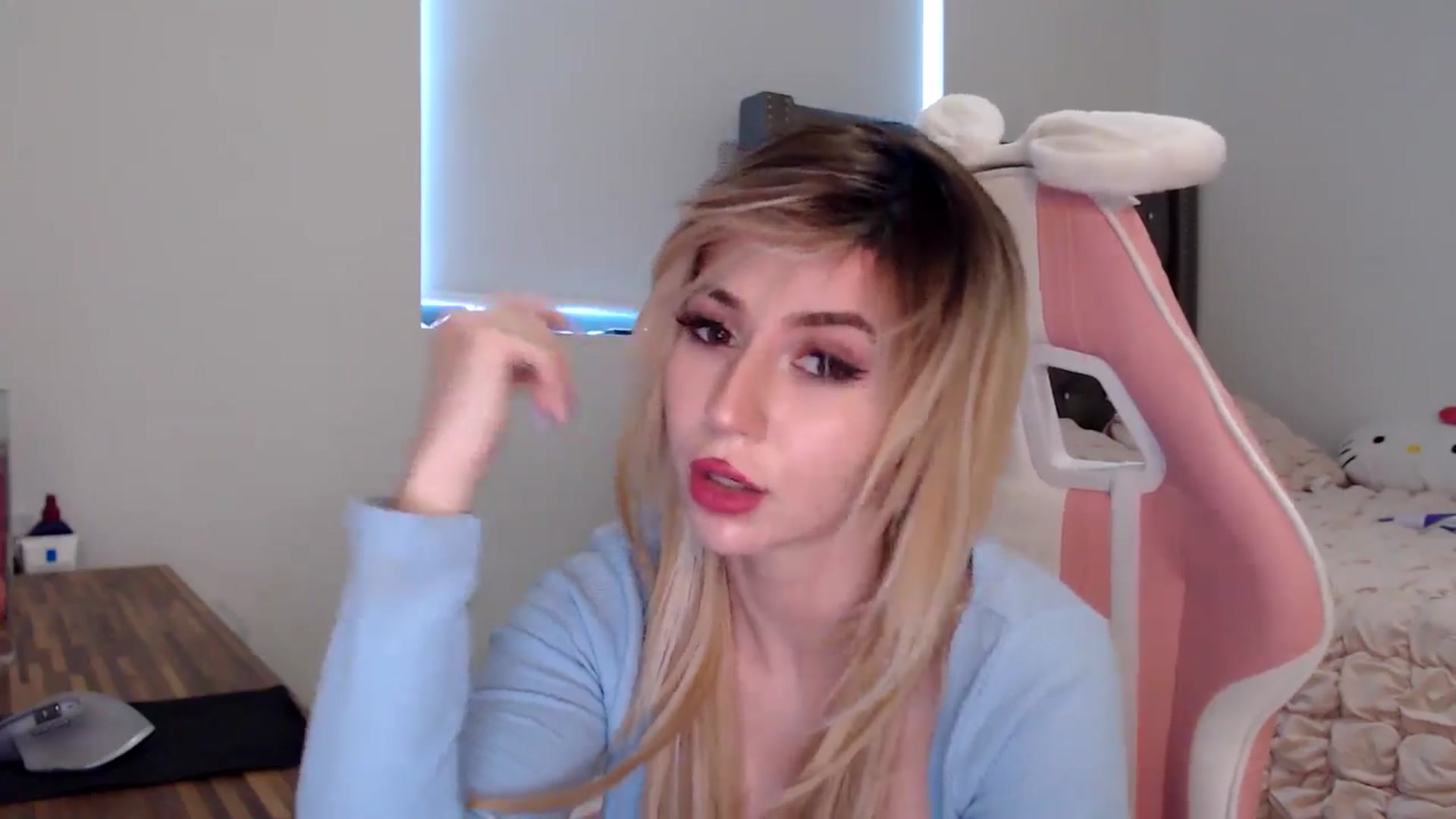 Gallery image thumbnail from iplayhardbabe's myfreecams stream on, 07/27/2024, 21:20 image 13 of 20