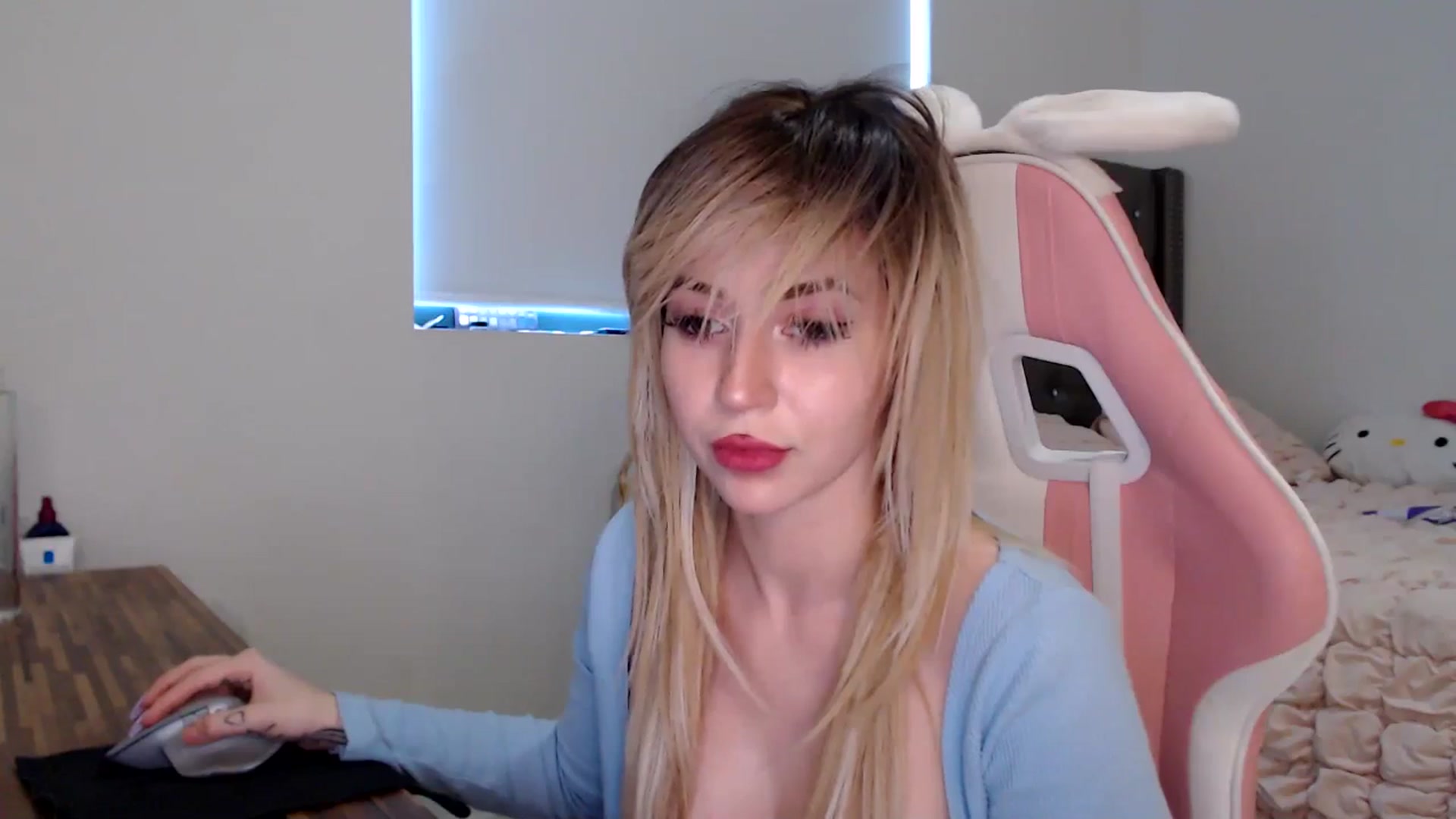 Gallery image thumbnail from iplayhardbabe's myfreecams stream on, 07/27/2024, 22:06 image 14 of 20