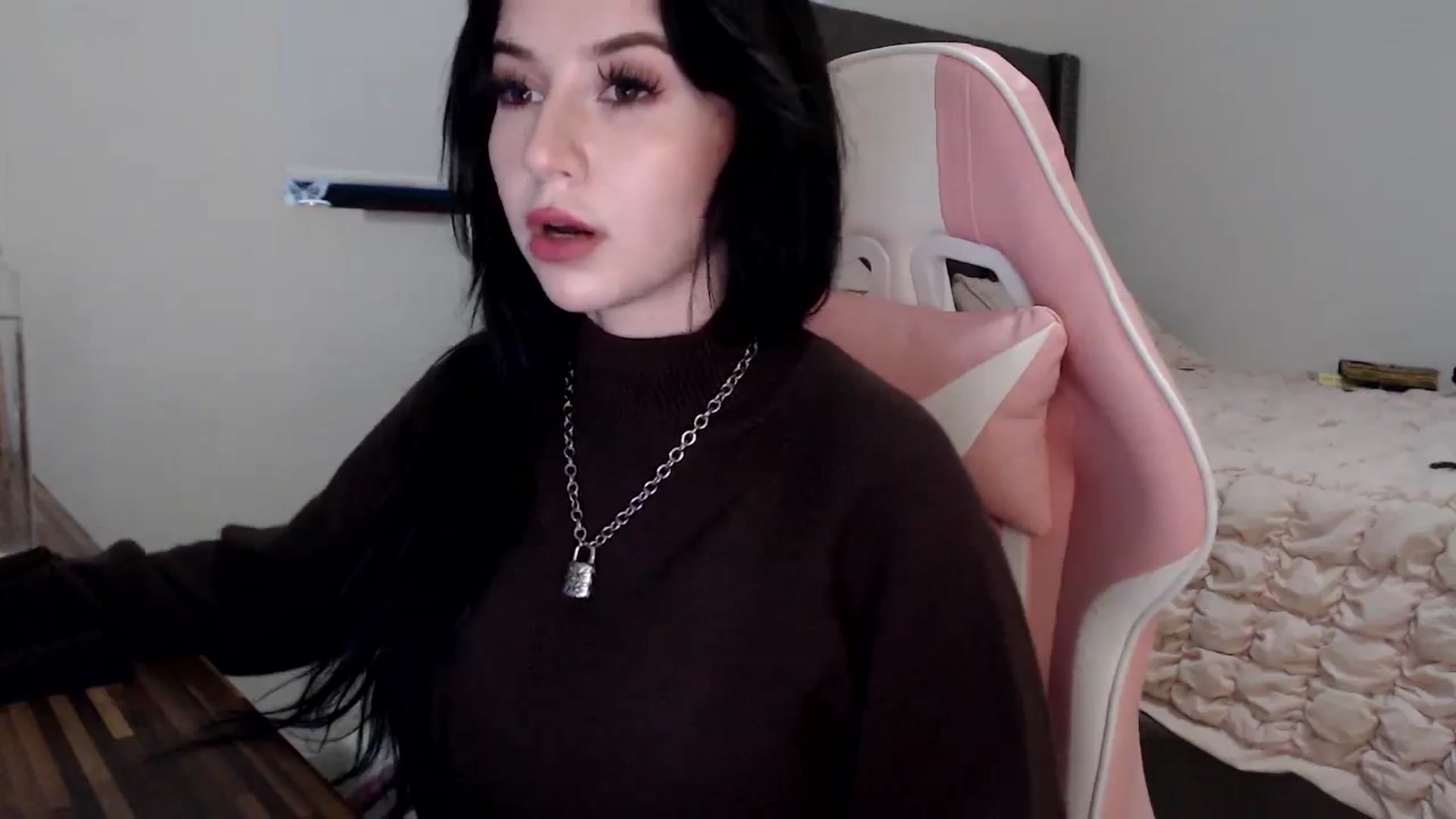 Gallery image thumbnail from iplayhardbabe's myfreecams stream on, 08/03/2024, 23:52 image 20 of 20