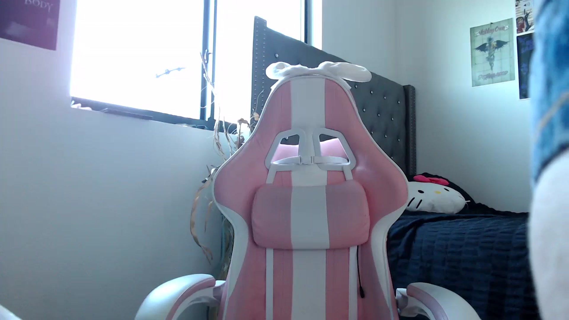 Gallery image thumbnail from iplayhardbabe's myfreecams stream on, 09/23/2024, 22:48 image 4 of 20