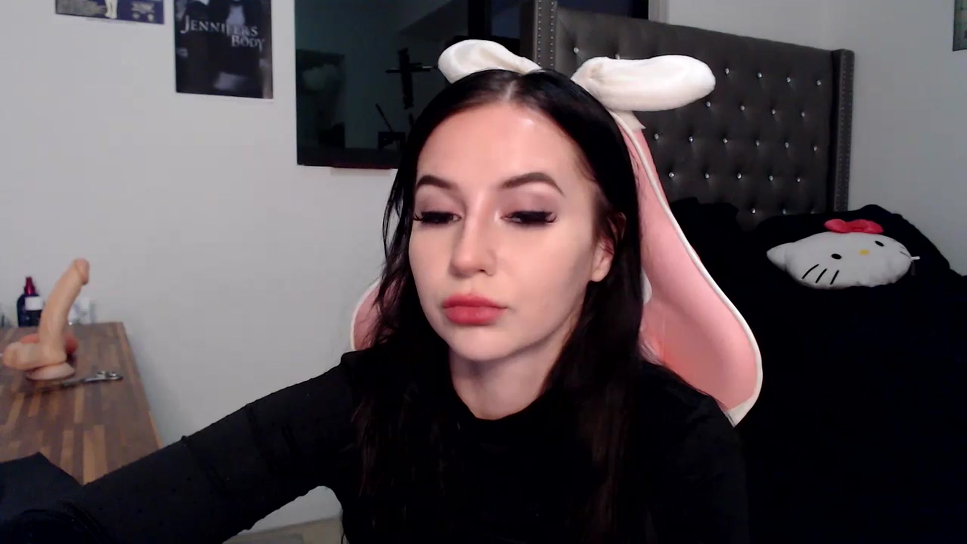 Gallery image thumbnail from iplayhardbabe's myfreecams stream on, 09/29/2024, 23:52 image 19 of 20