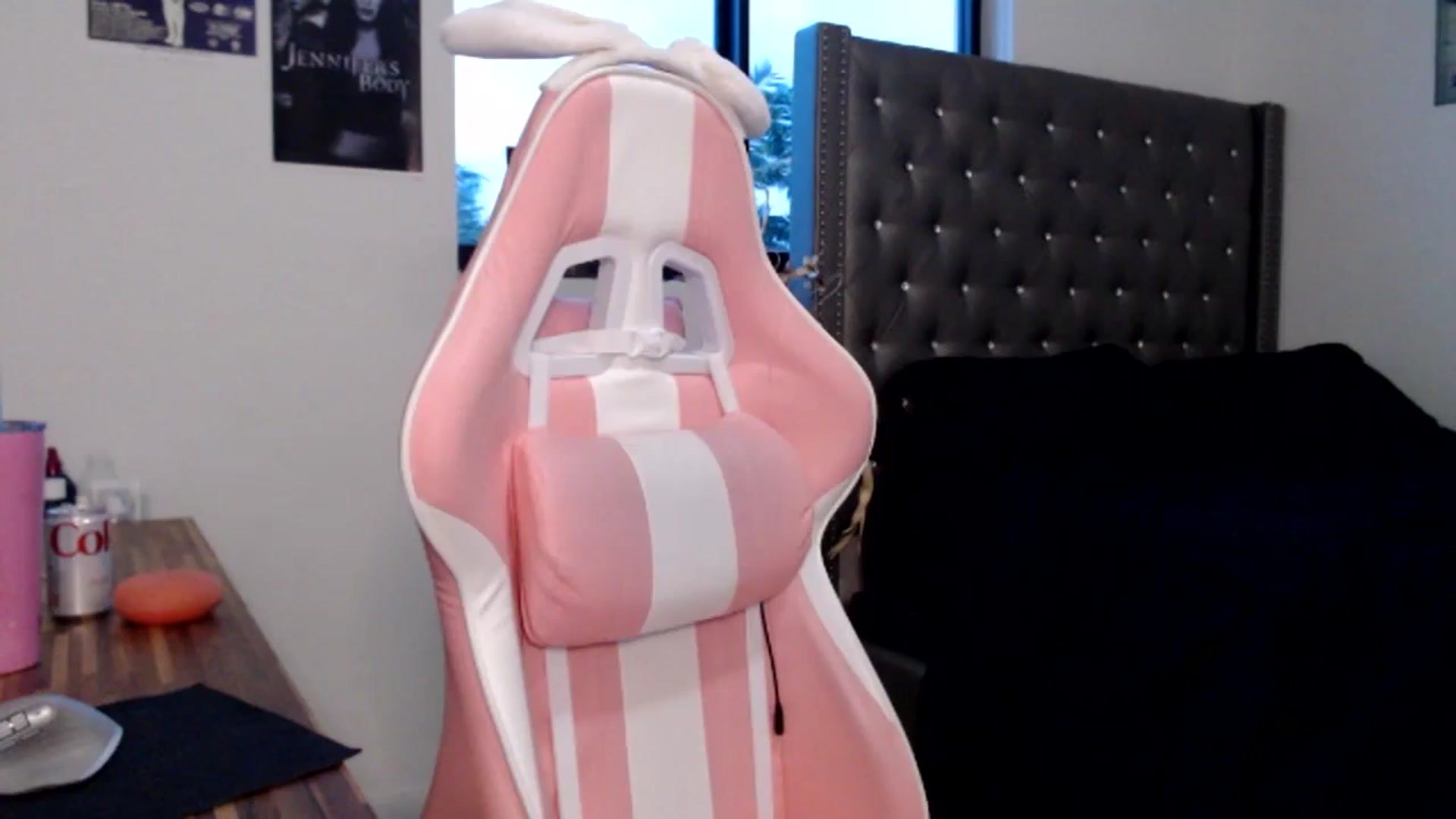 Gallery image thumbnail from iplayhardbabe's myfreecams stream on, 10/05/2024, 22:59 image 20 of 20