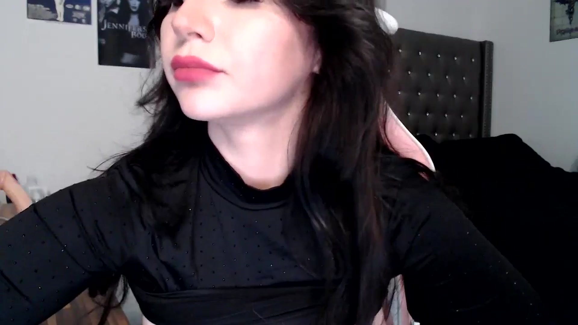 Gallery image thumbnail from iplayhardbabe's myfreecams stream on, 10/05/2024, 23:55 image 13 of 20