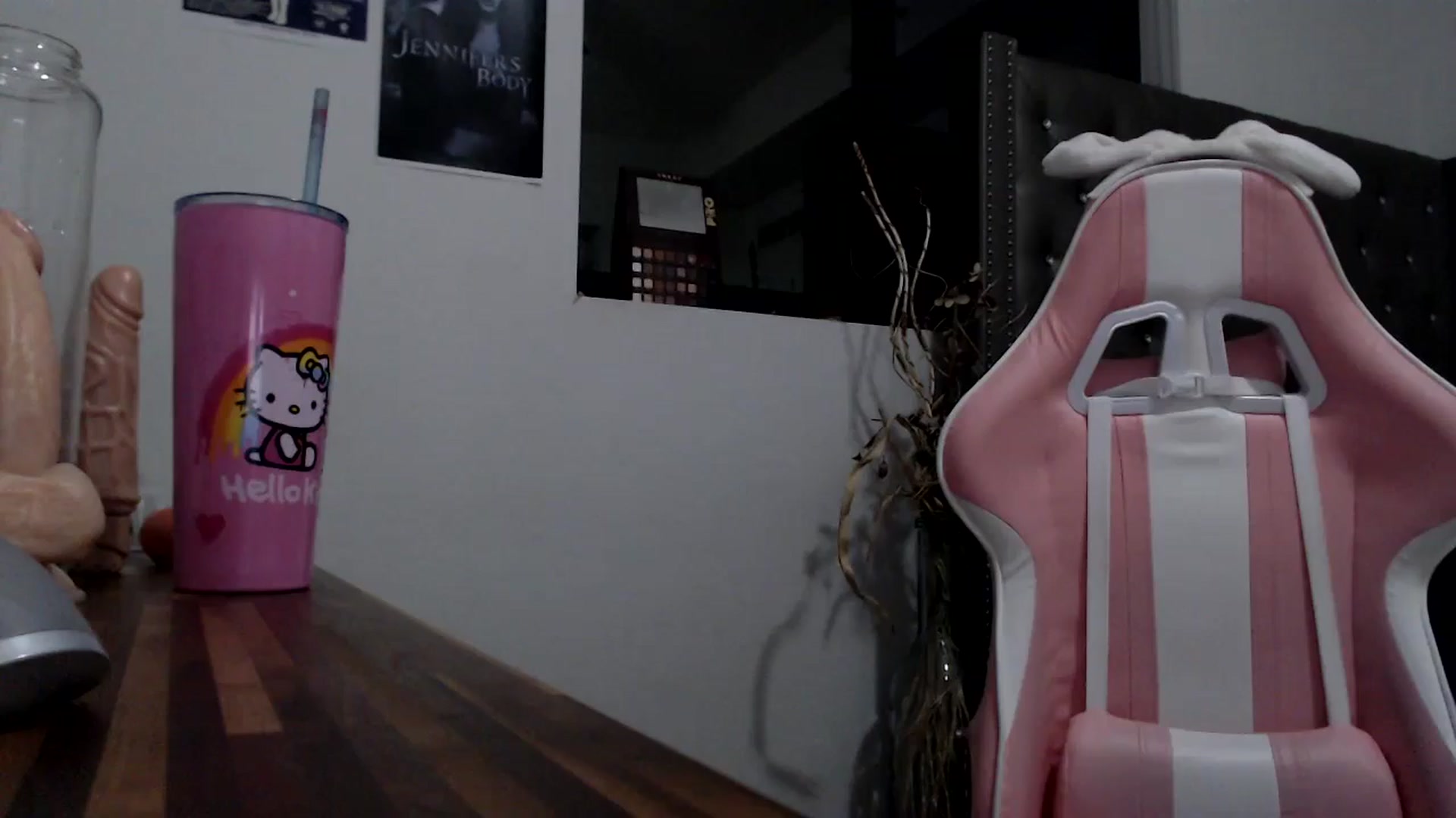 Gallery image thumbnail from iplayhardbabe's myfreecams stream on, 10/07/2024, 24:18 image 20 of 20