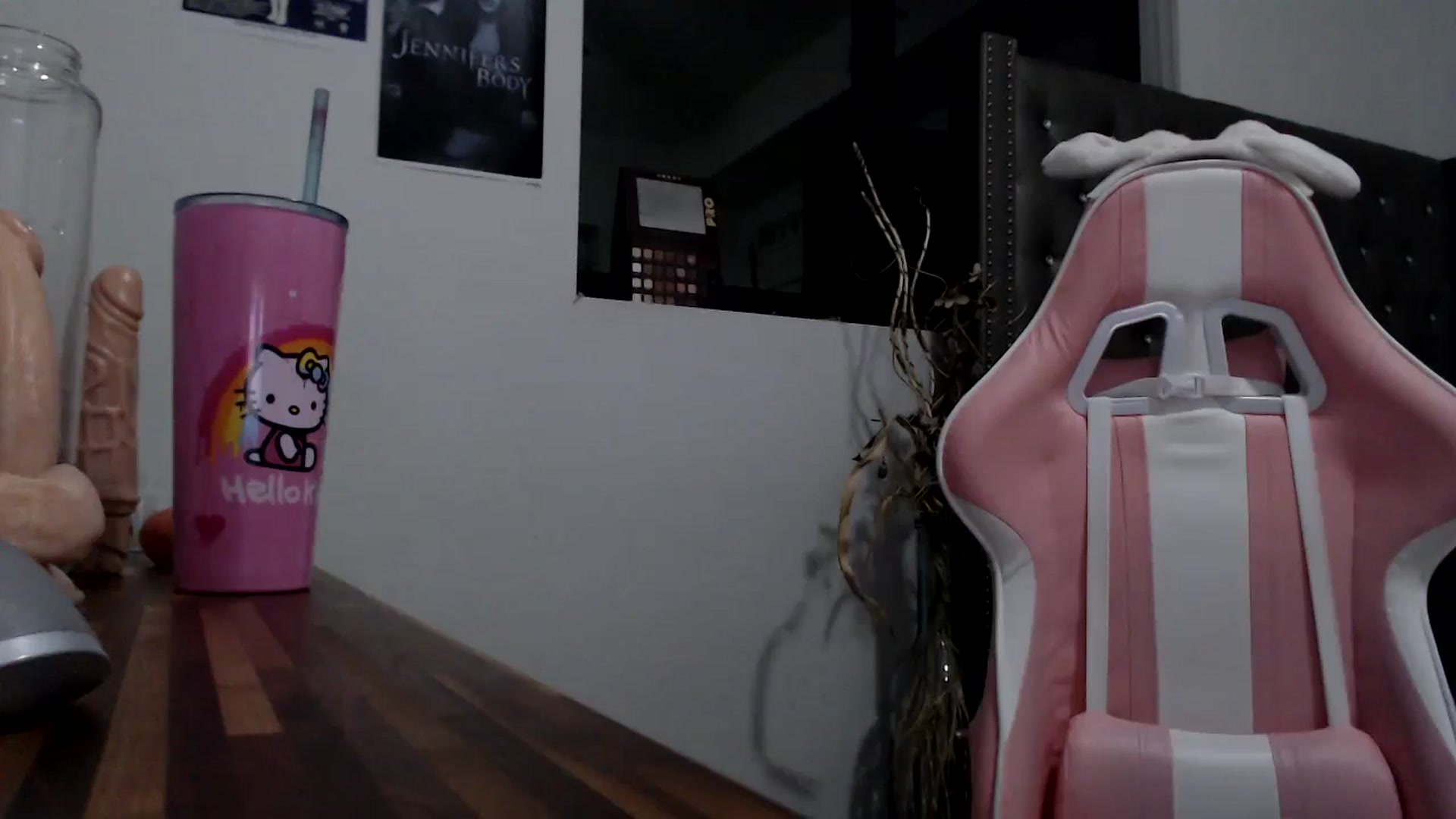 Gallery image thumbnail from iplayhardbabe's myfreecams stream on, 10/07/2024, 24:18 image 13 of 20