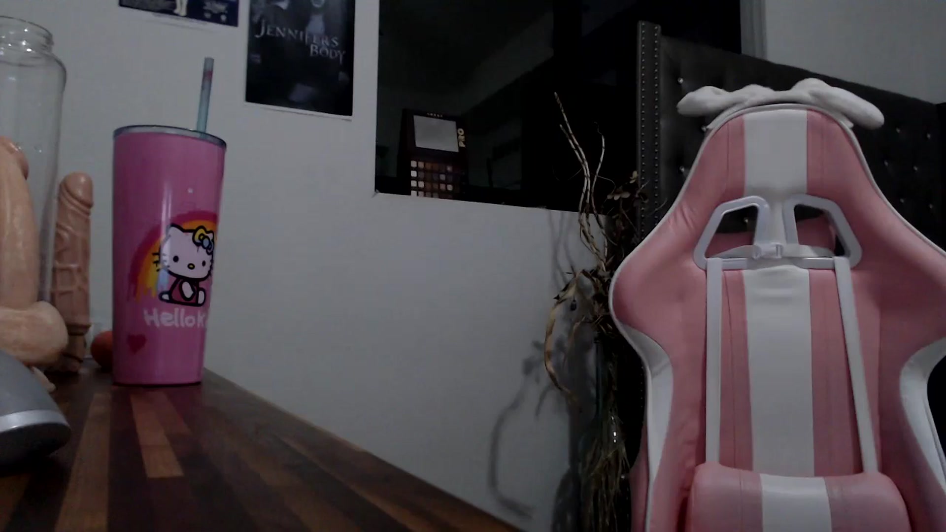 Gallery image thumbnail from iplayhardbabe's myfreecams stream on, 10/07/2024, 24:18 image 19 of 20